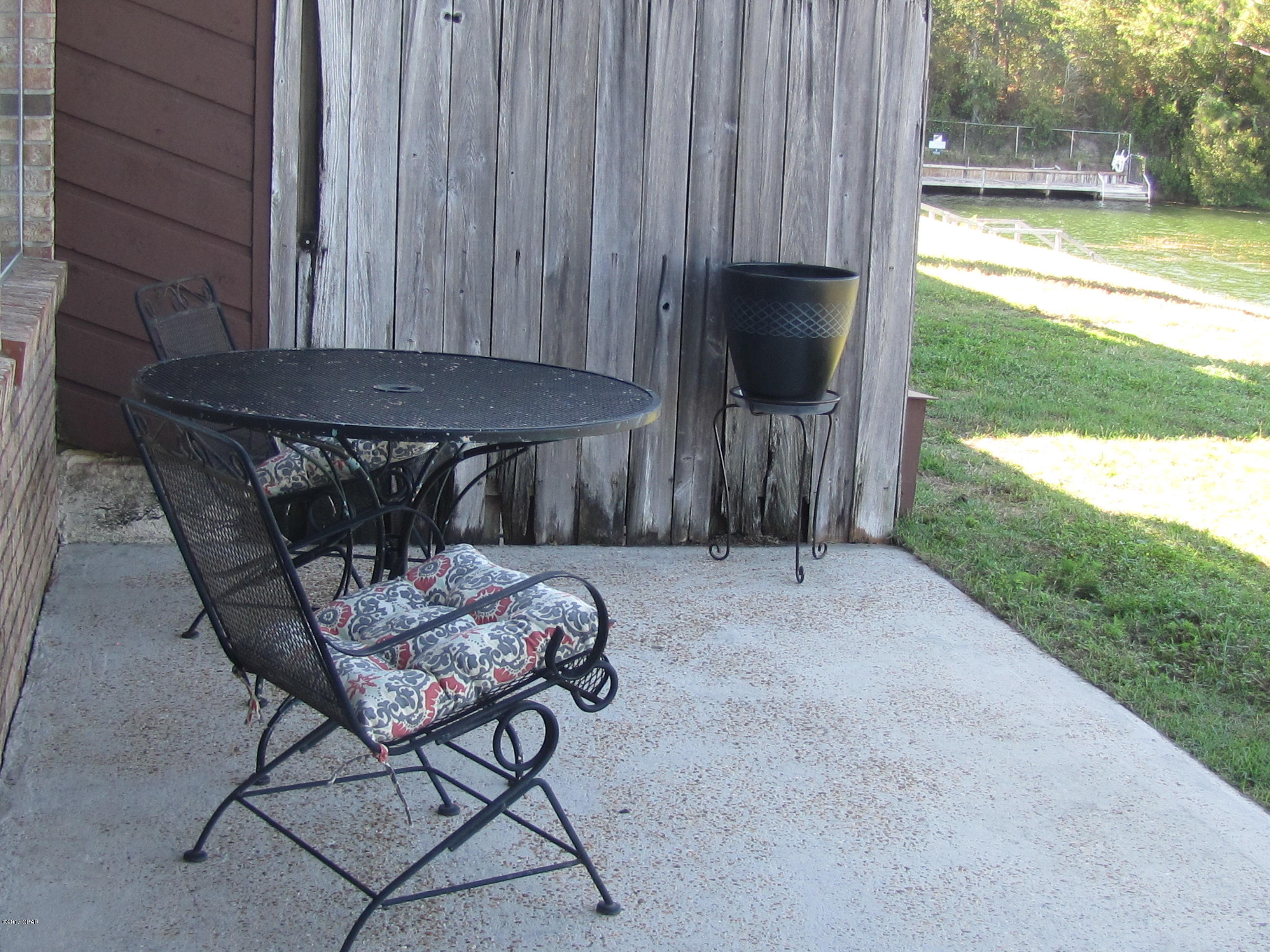 Lake Marin - Residential