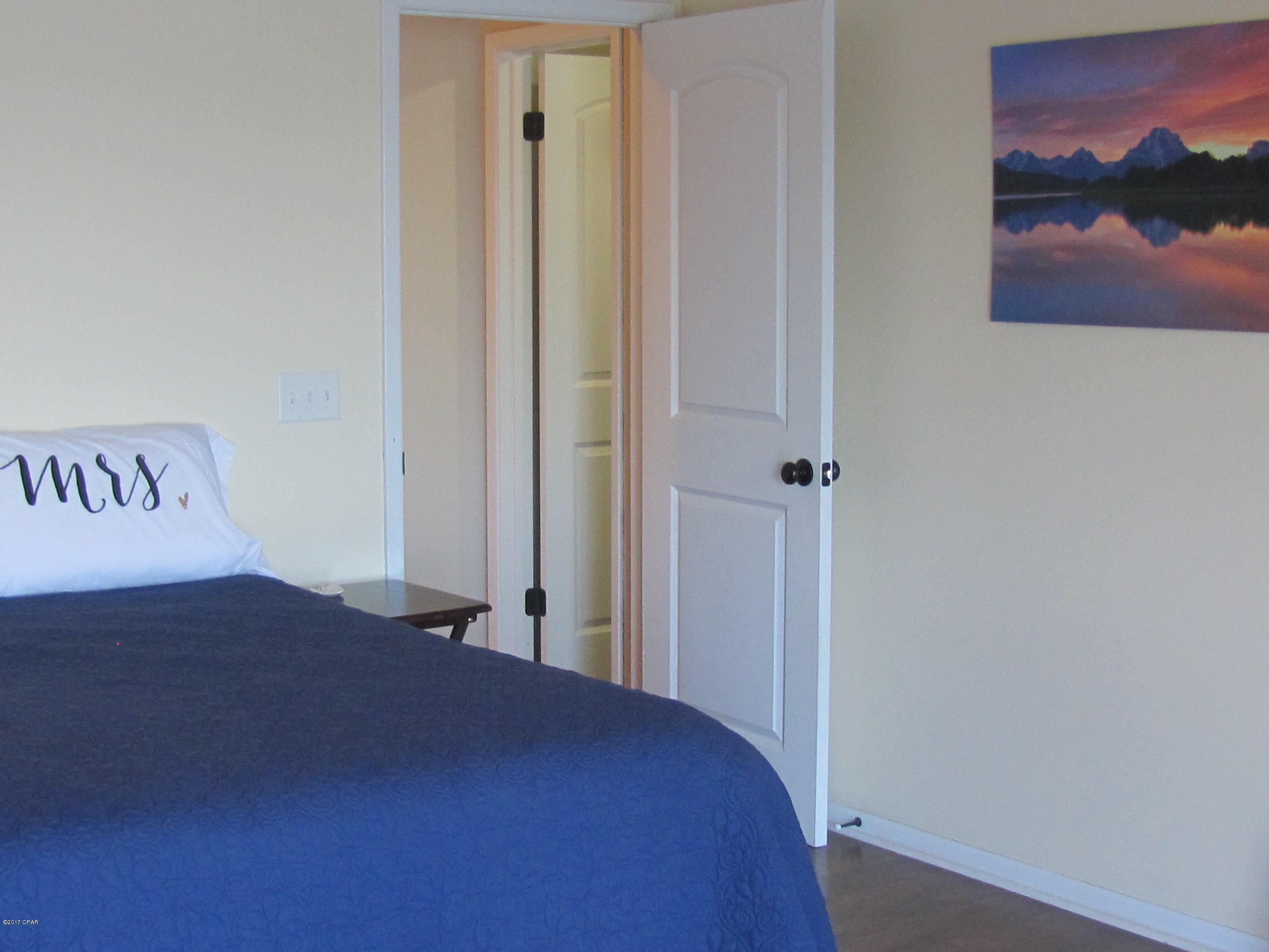 Lake Marin - Residential