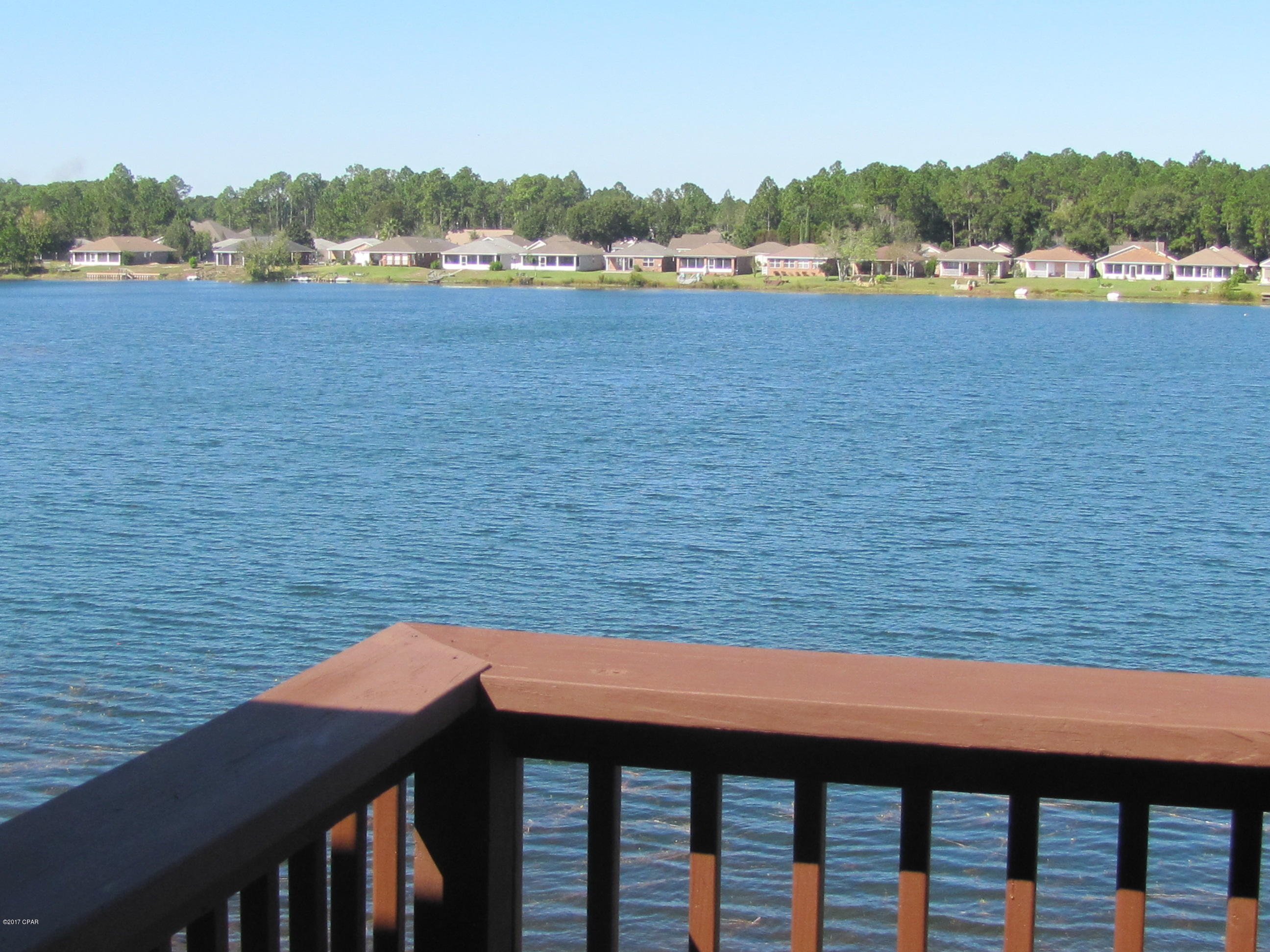 Lake Marin - Residential