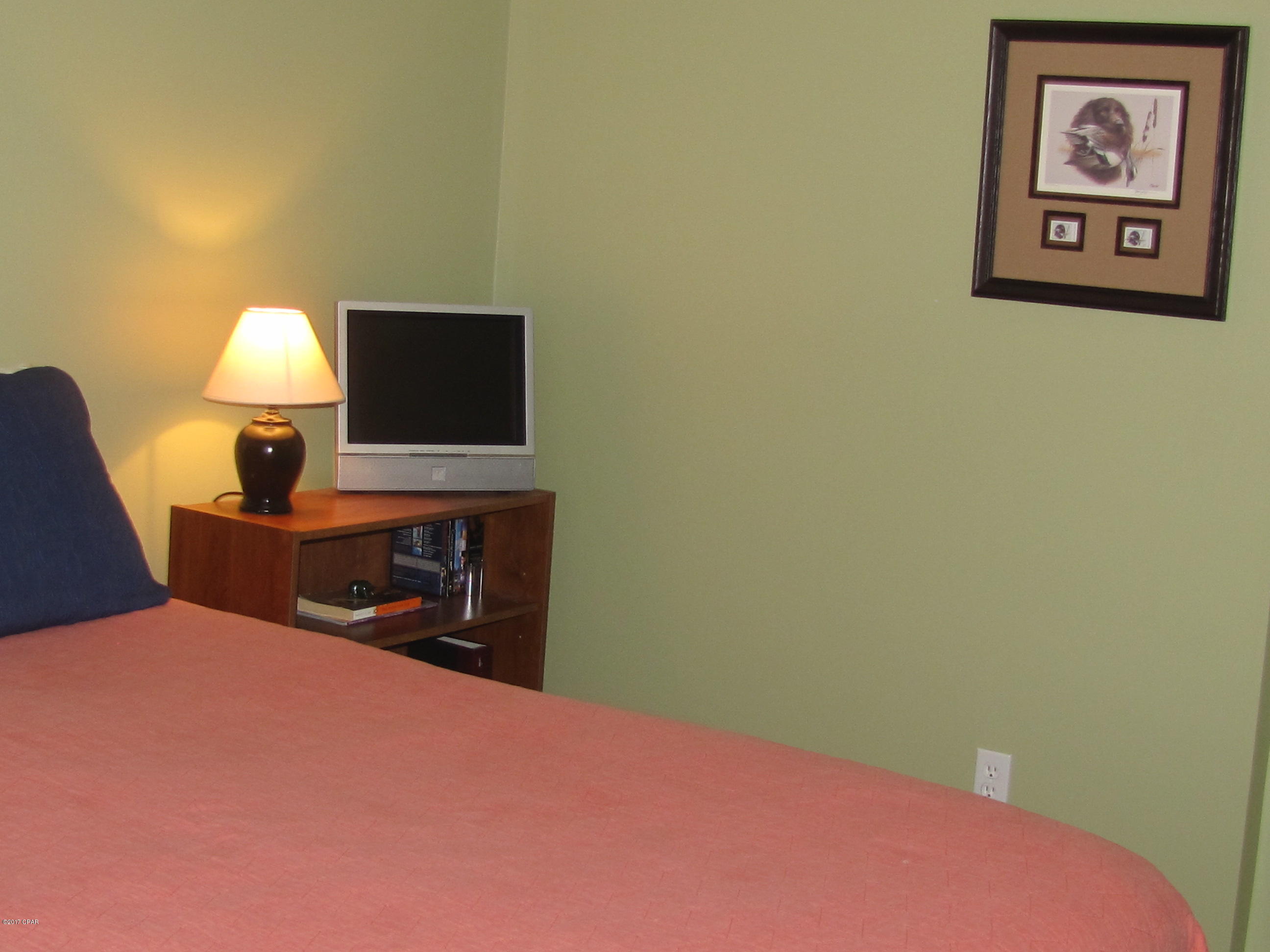 Lake Marin - Residential