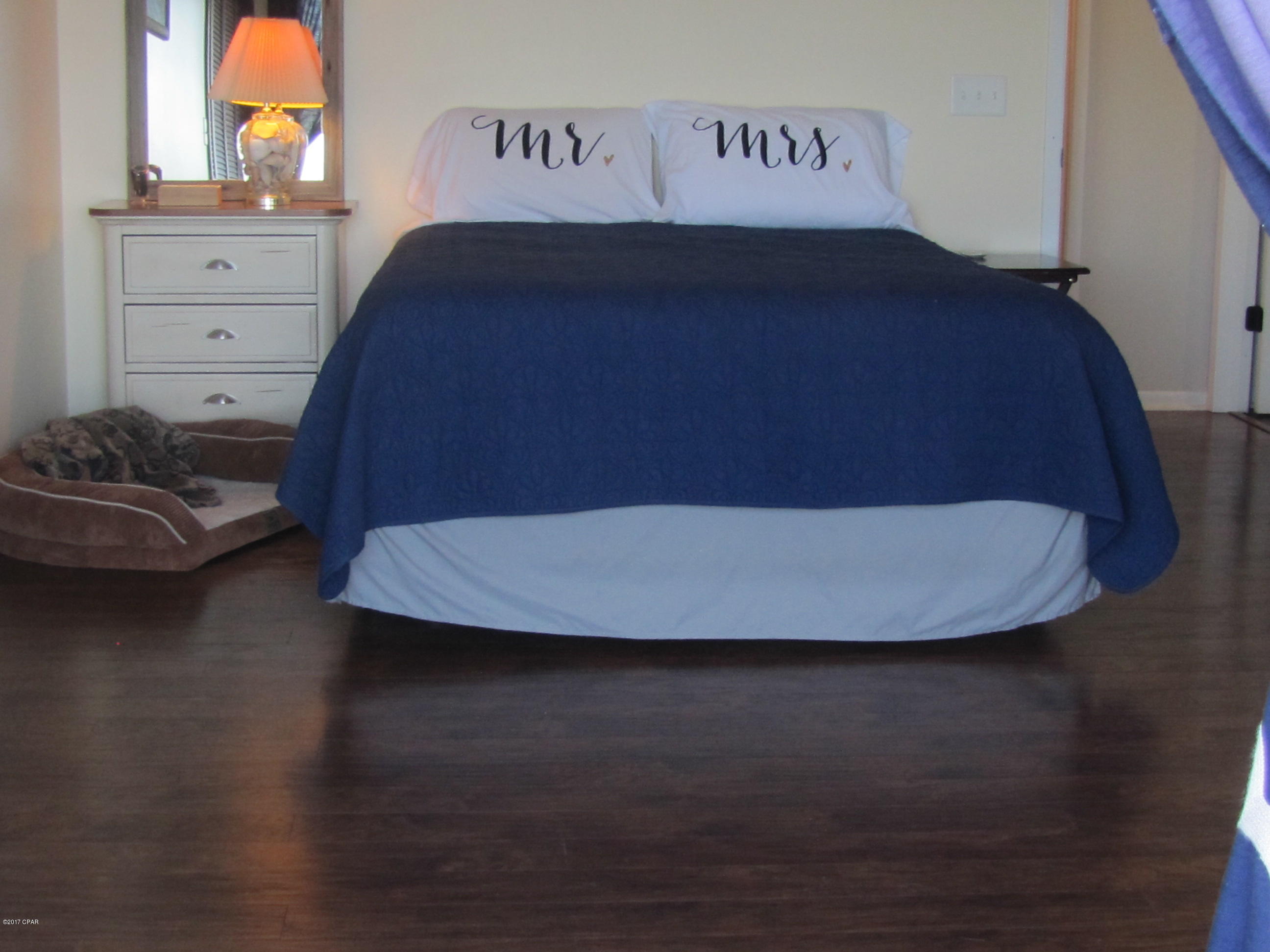 Lake Marin - Residential