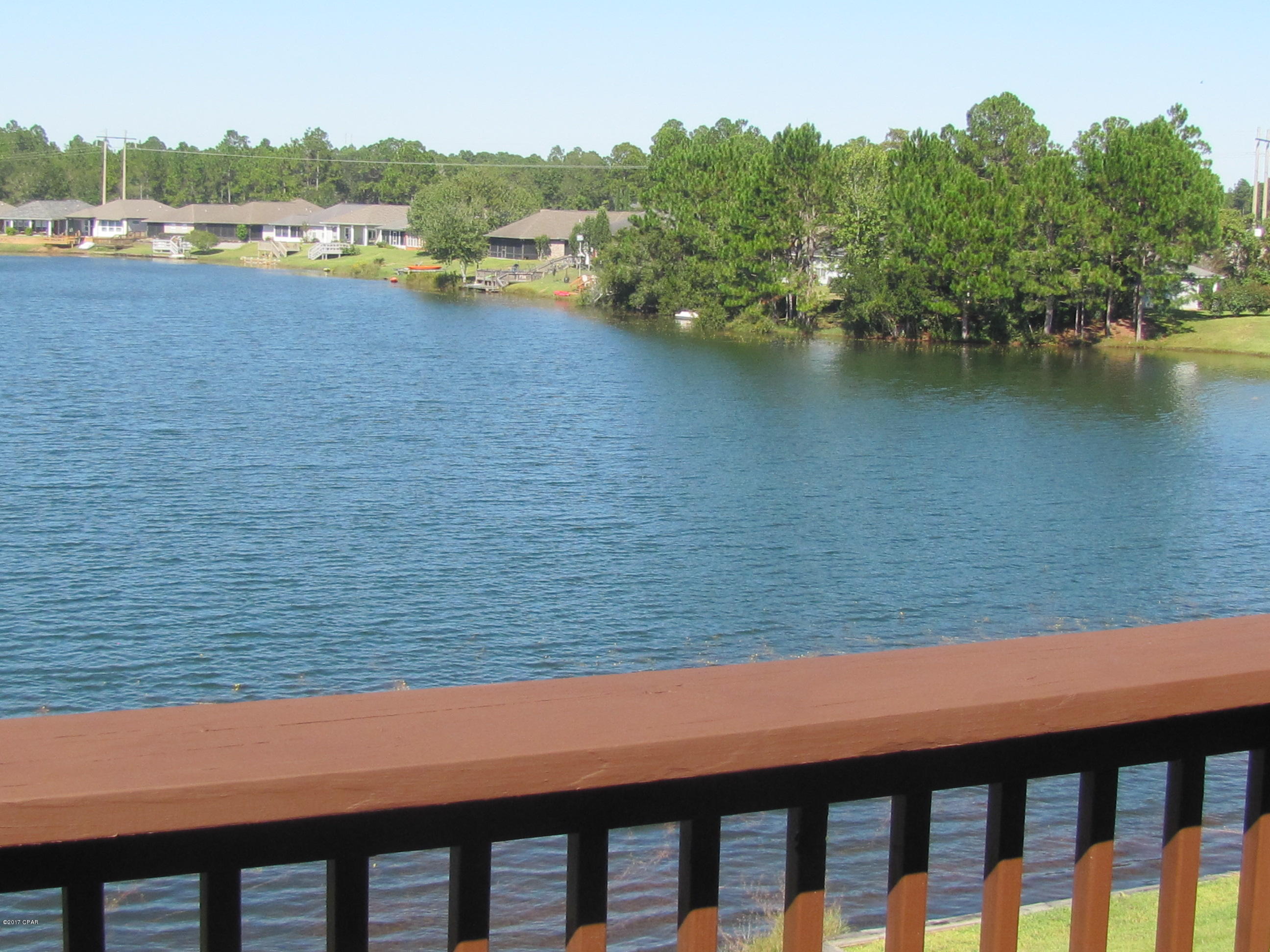 Lake Marin - Residential