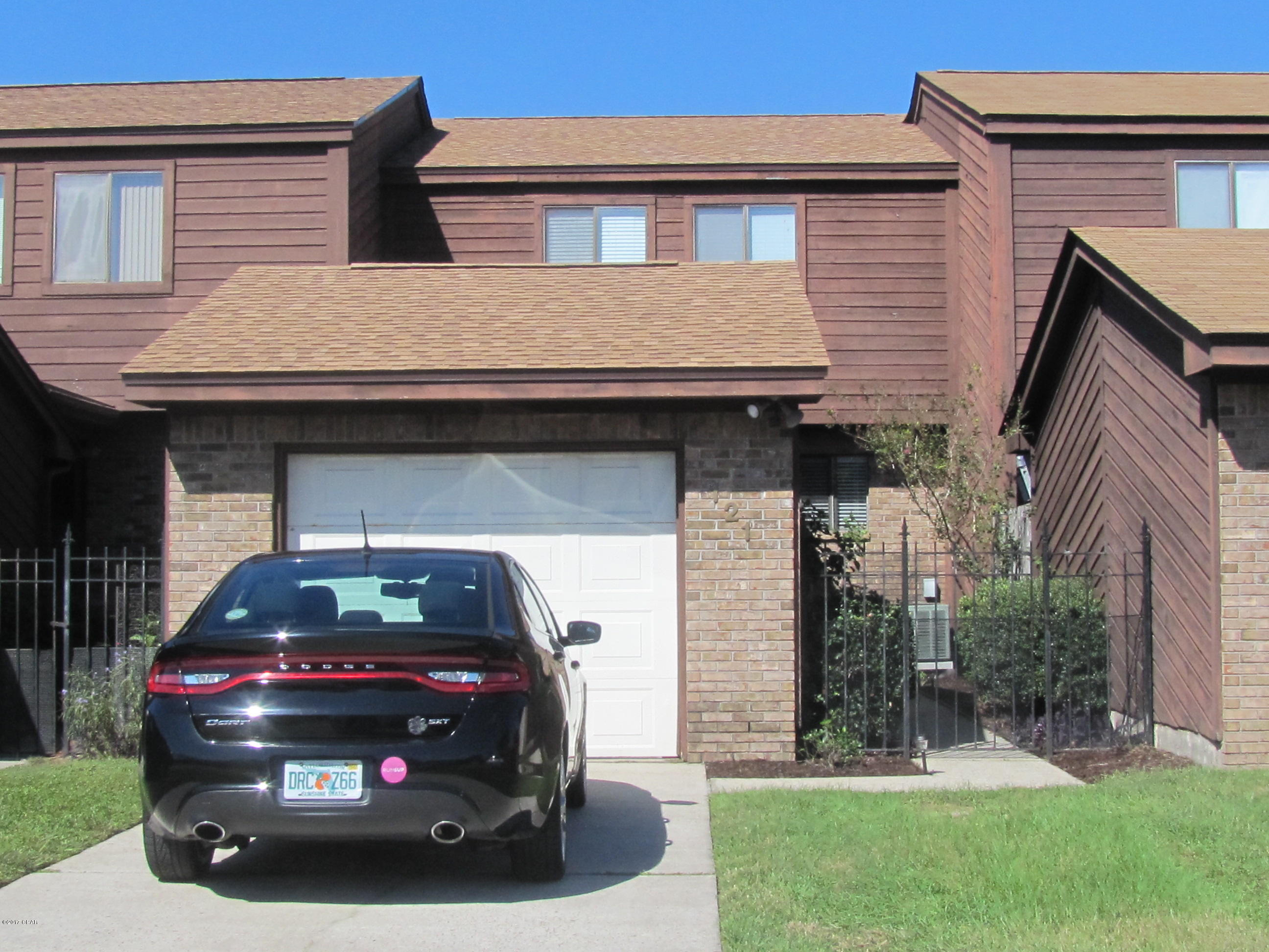 Lake Marin - Residential