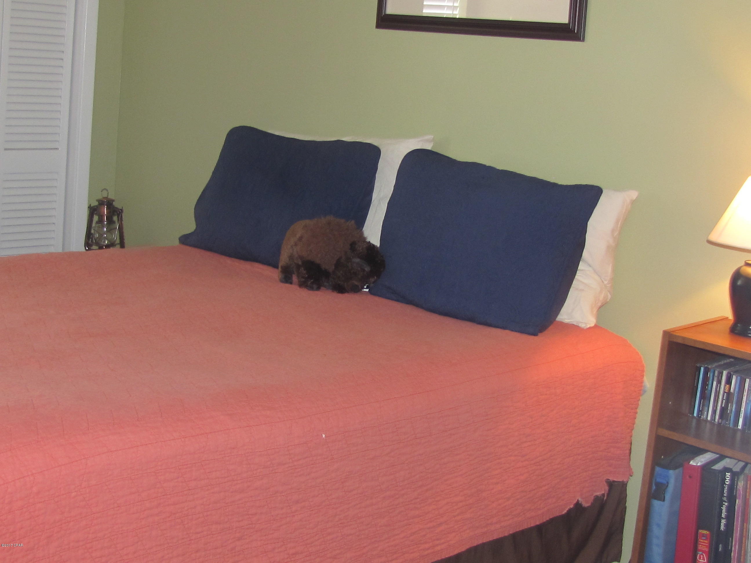 Lake Marin - Residential