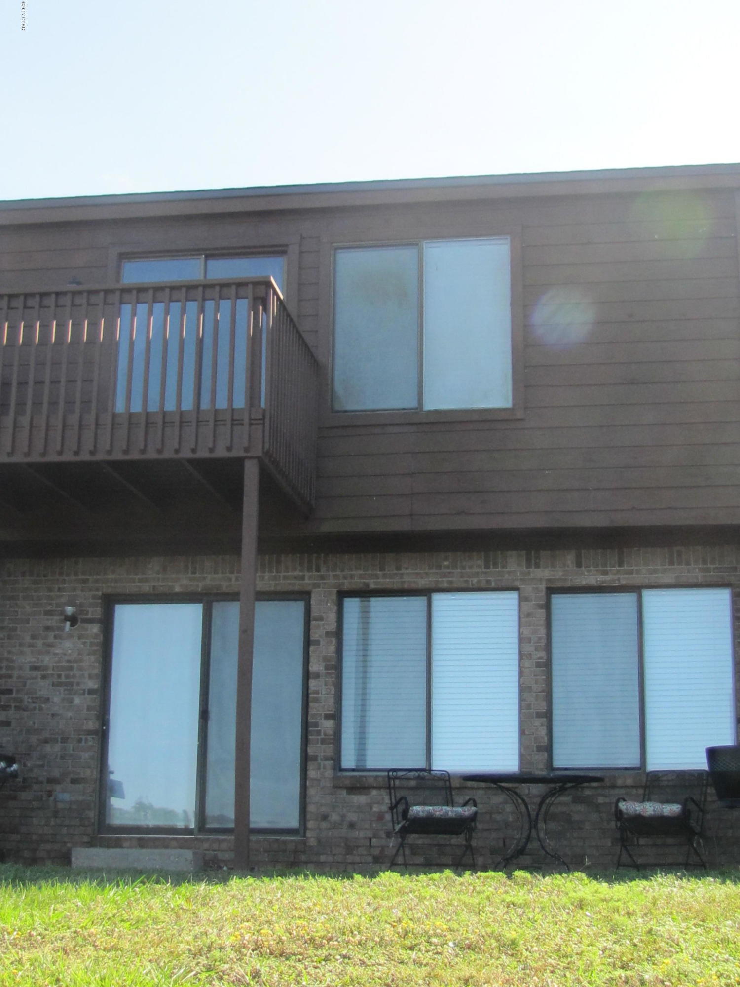 Lake Marin - Residential