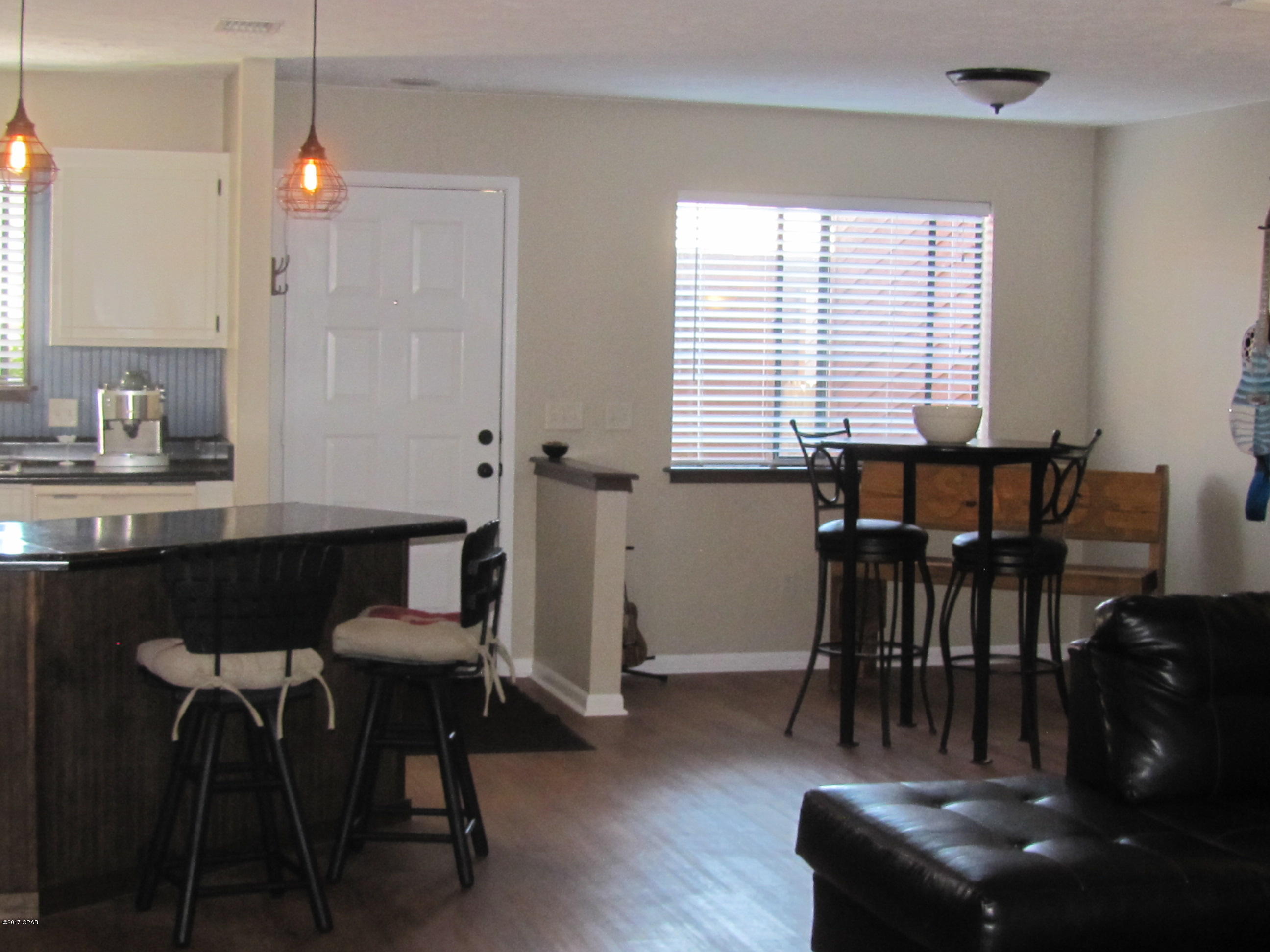 Lake Marin - Residential