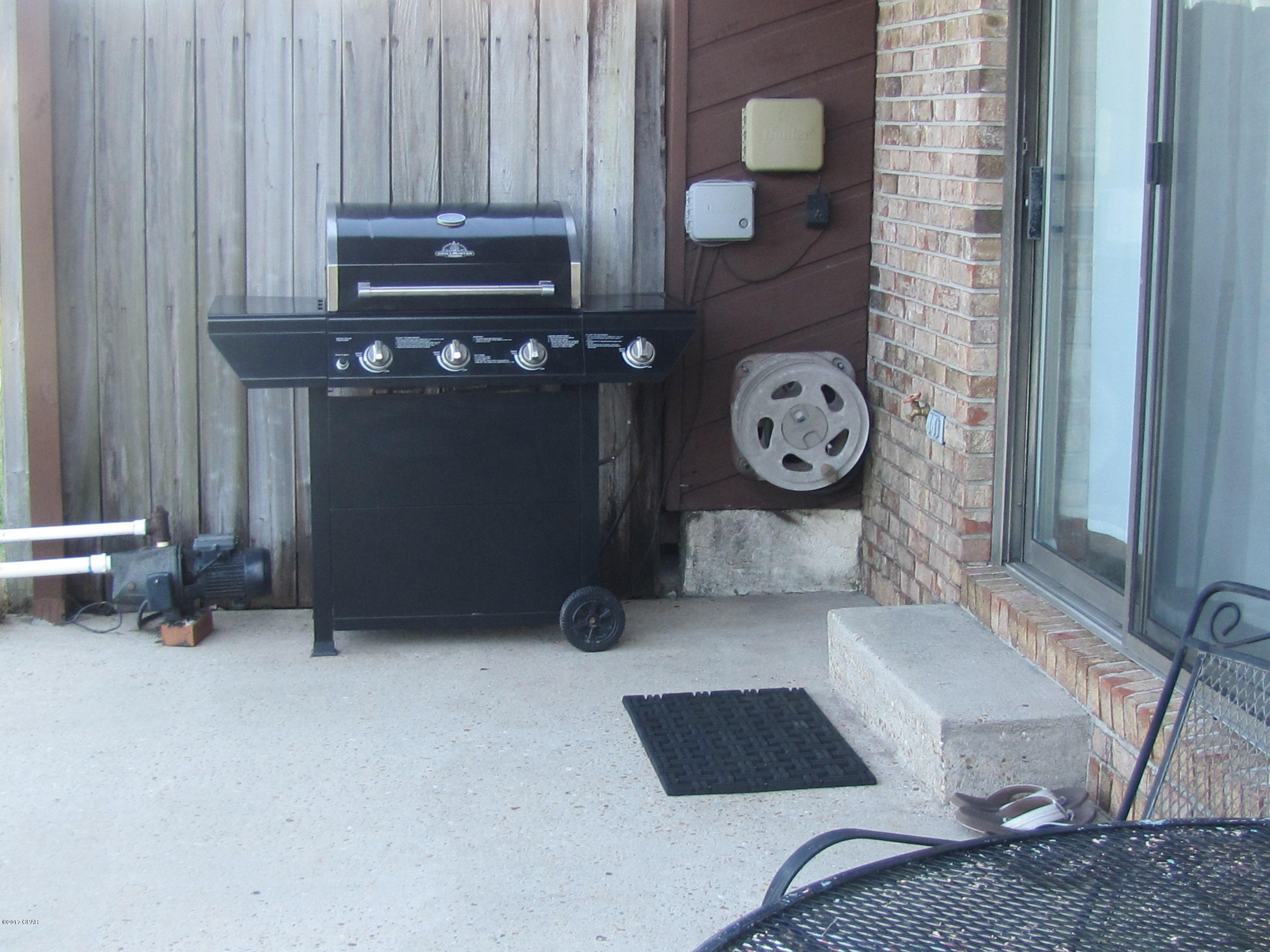 Lake Marin - Residential