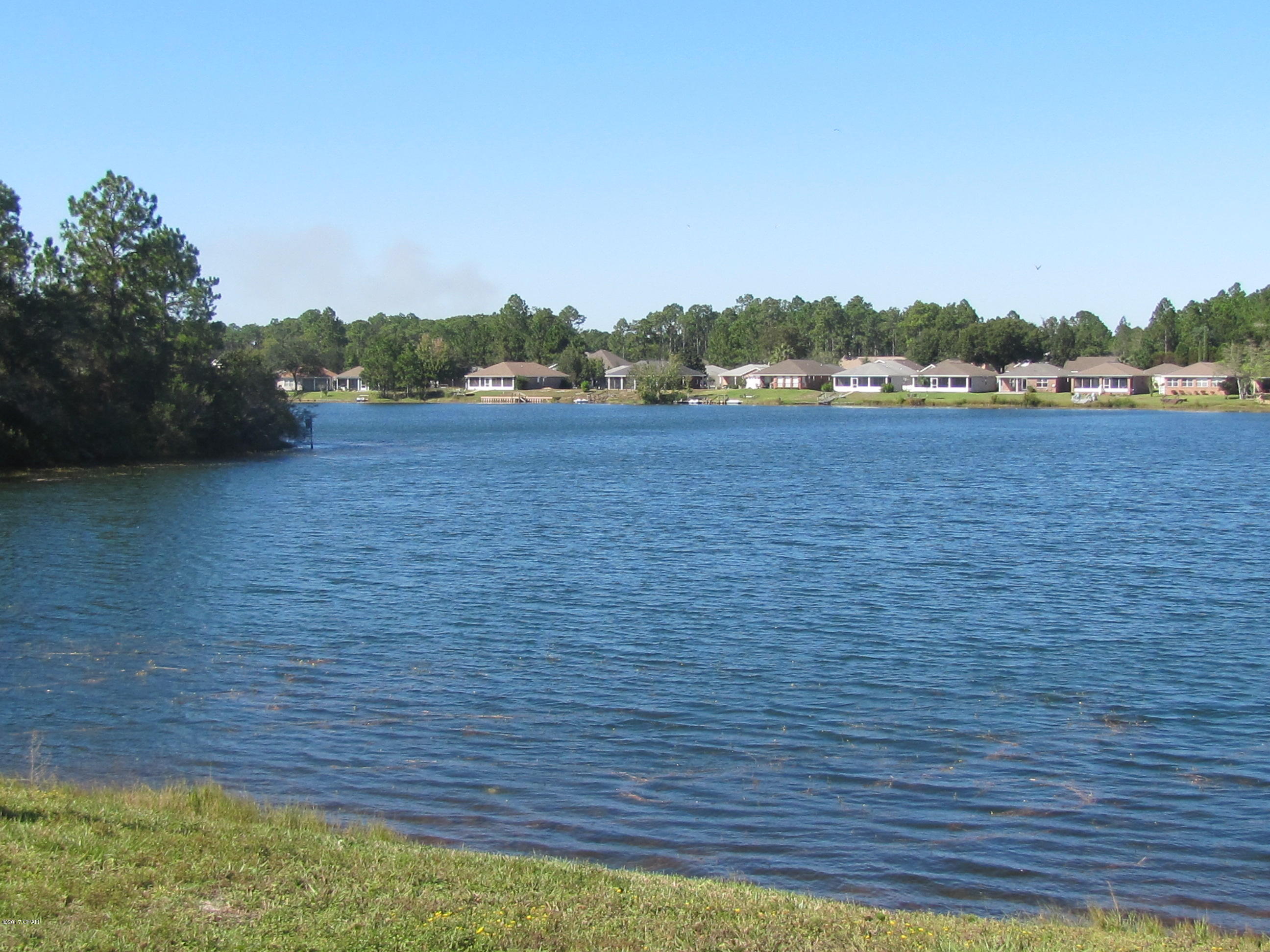 Lake Marin - Residential