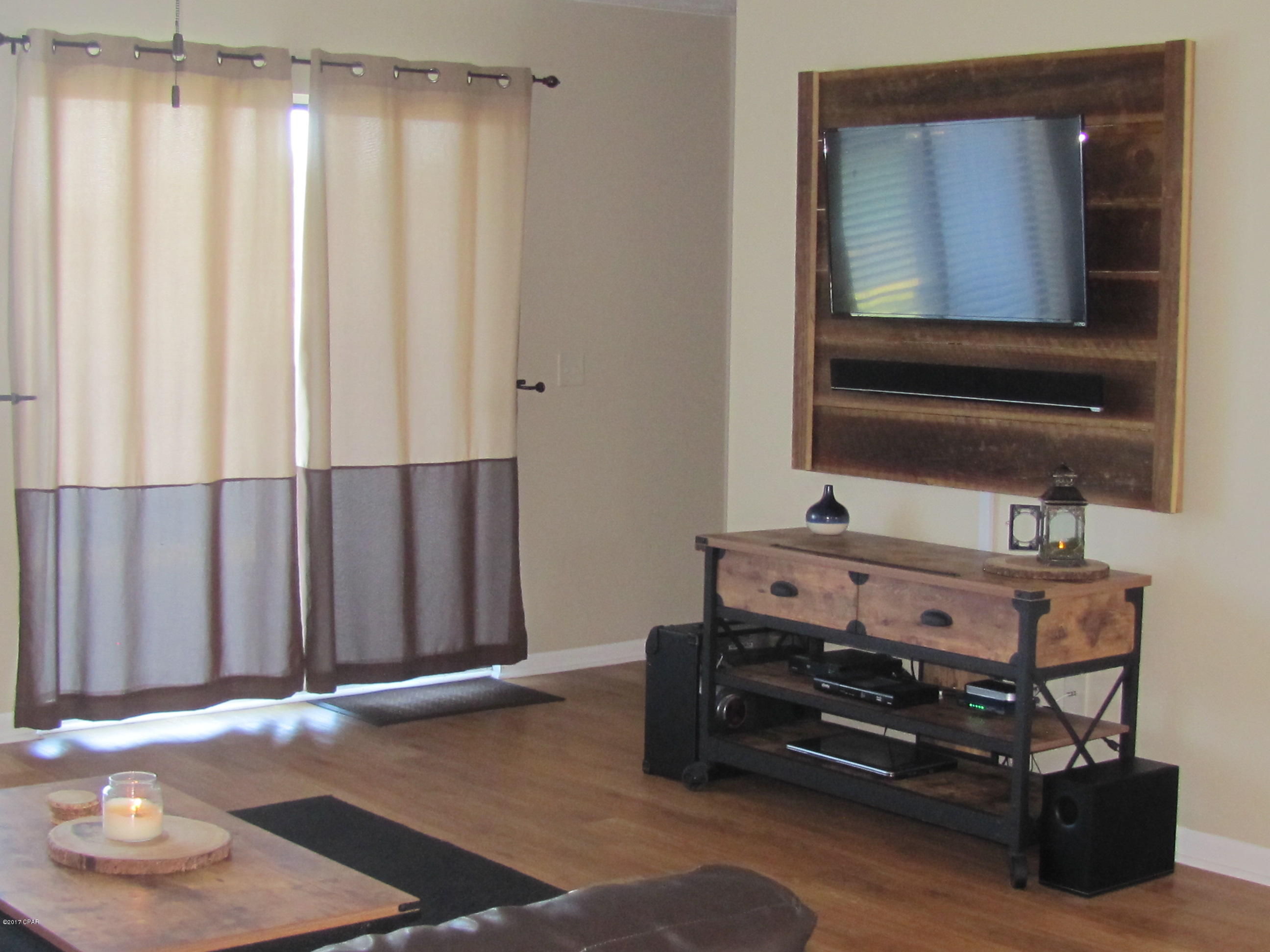 Lake Marin - Residential