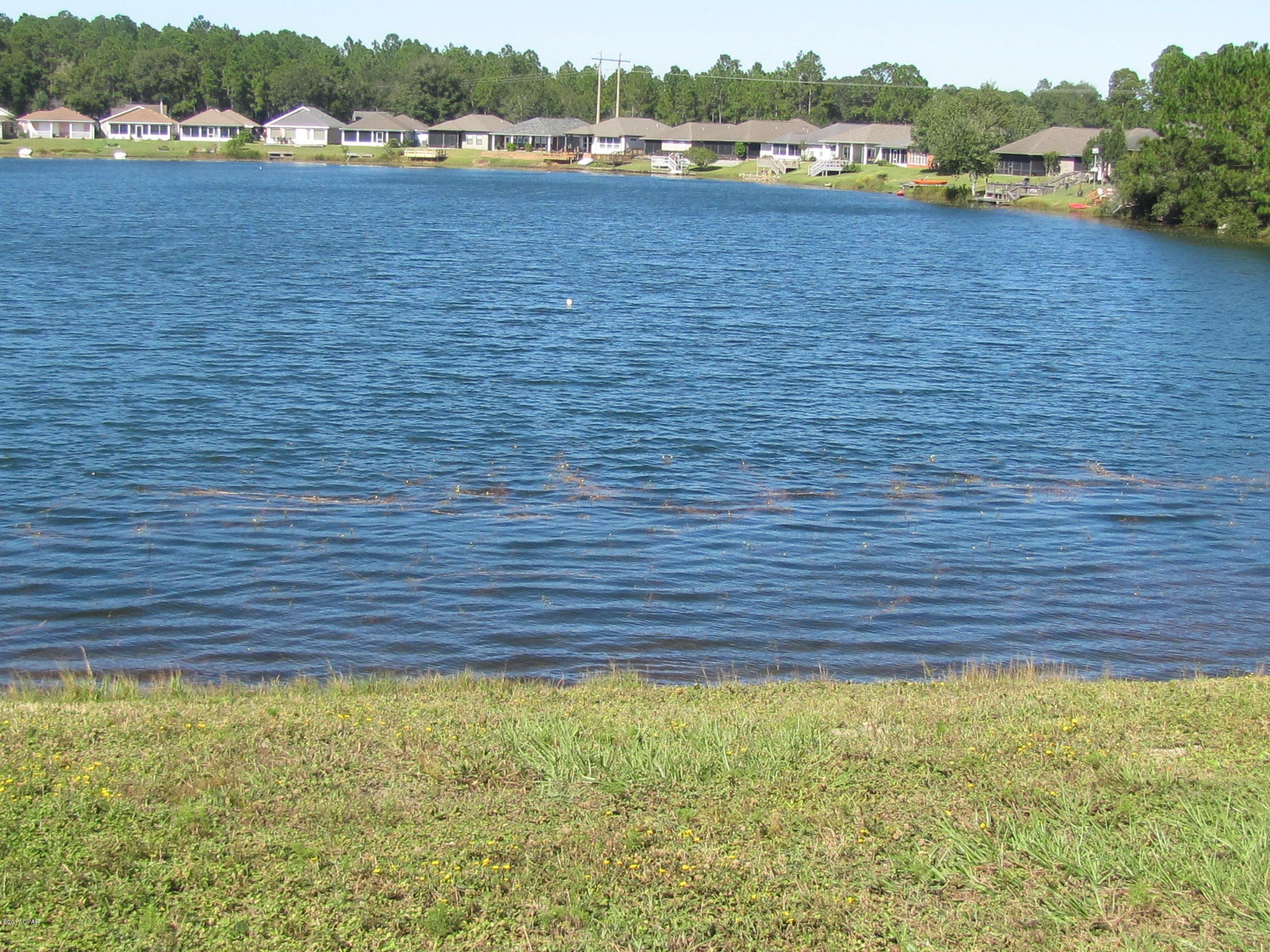 Lake Marin - Residential