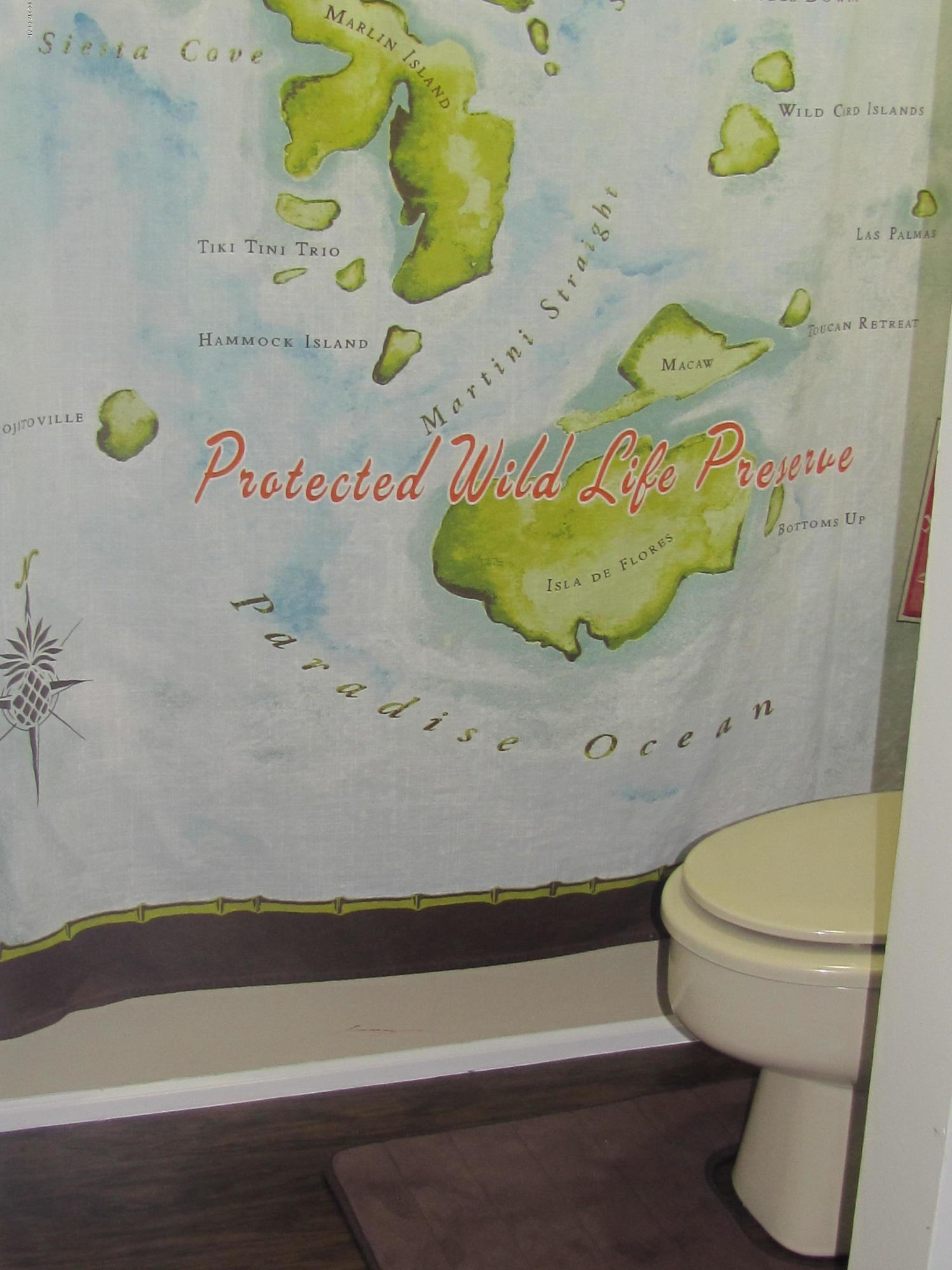 Lake Marin - Residential