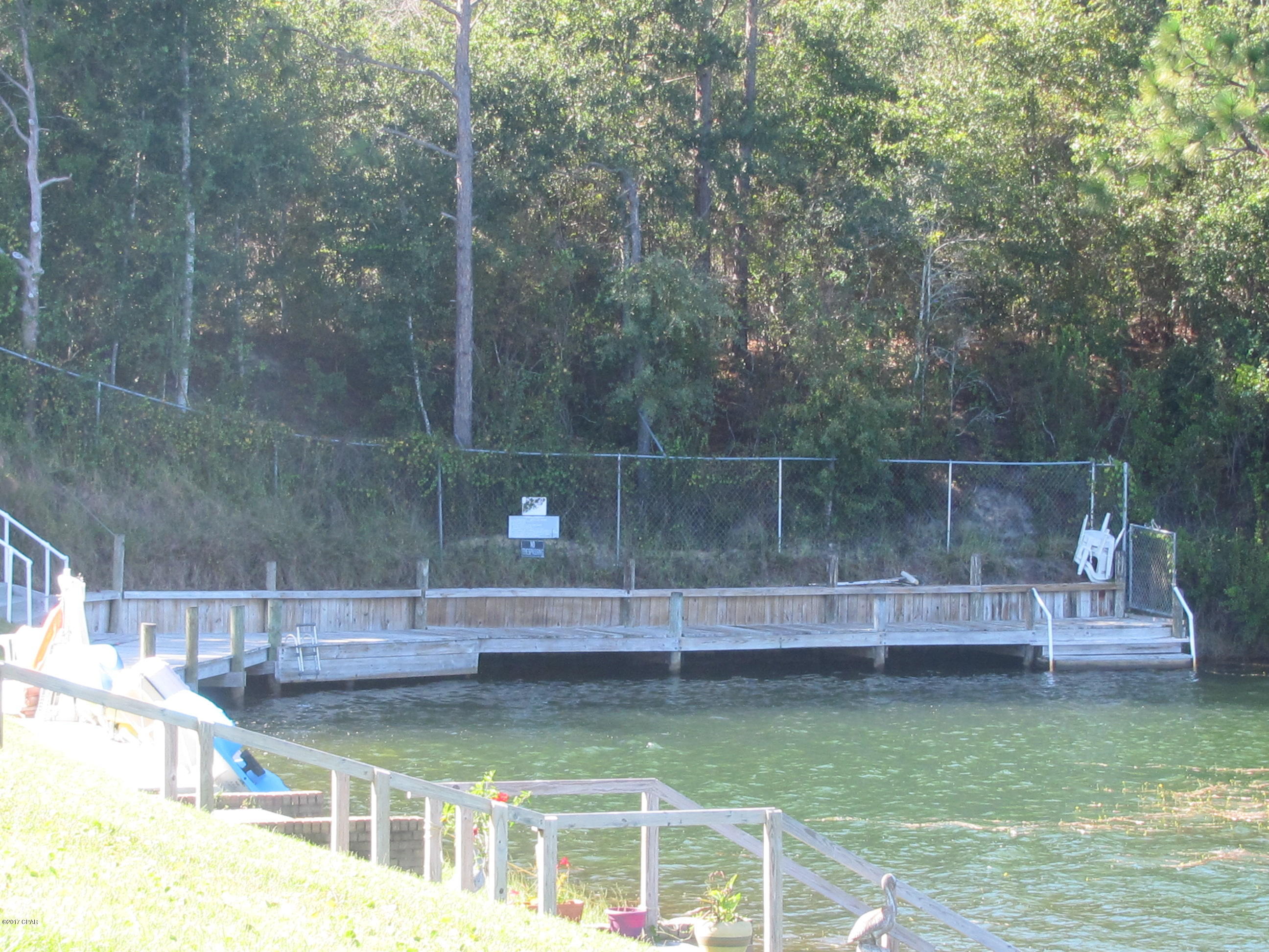 Lake Marin - Residential