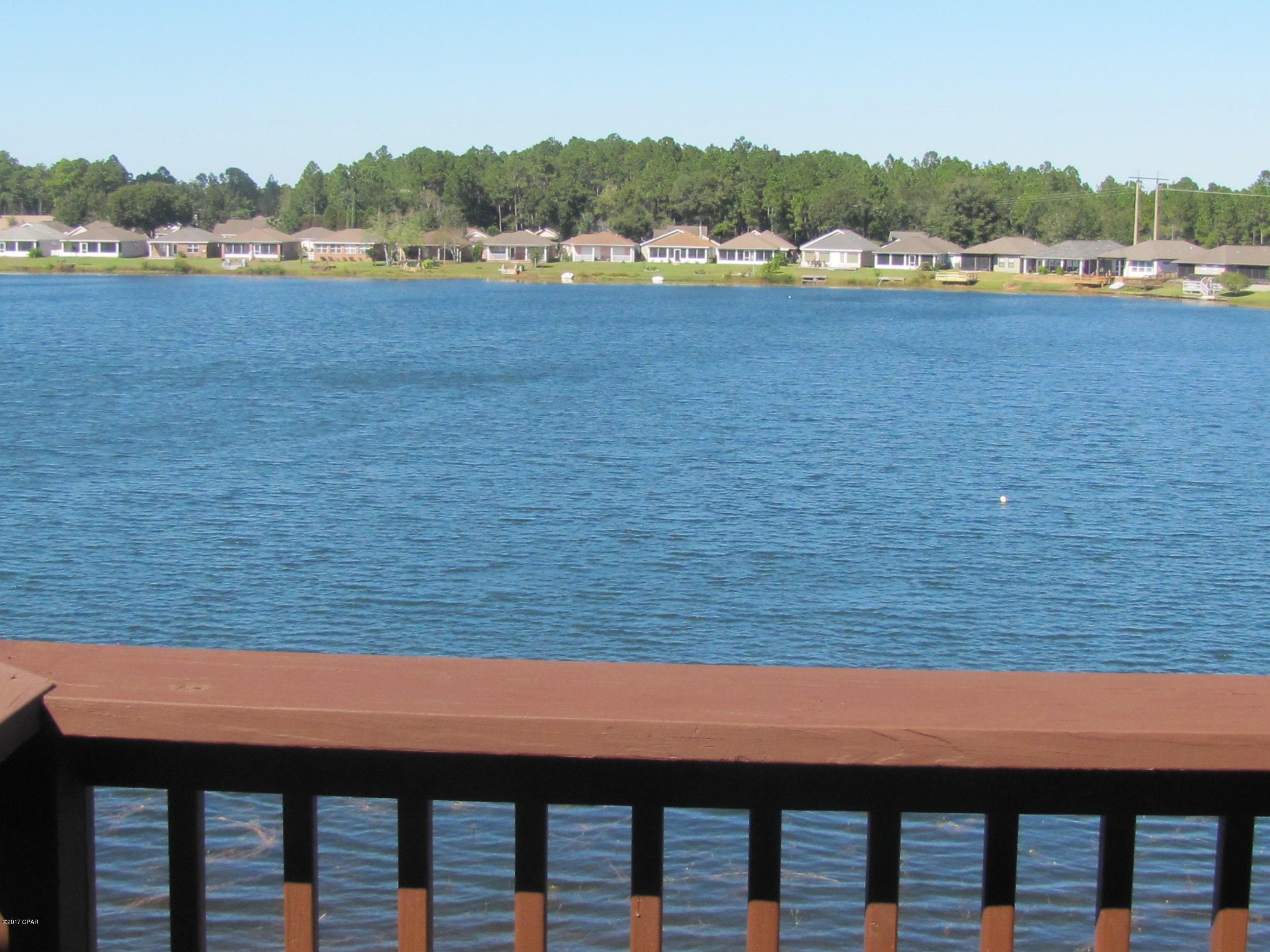 Lake Marin - Residential