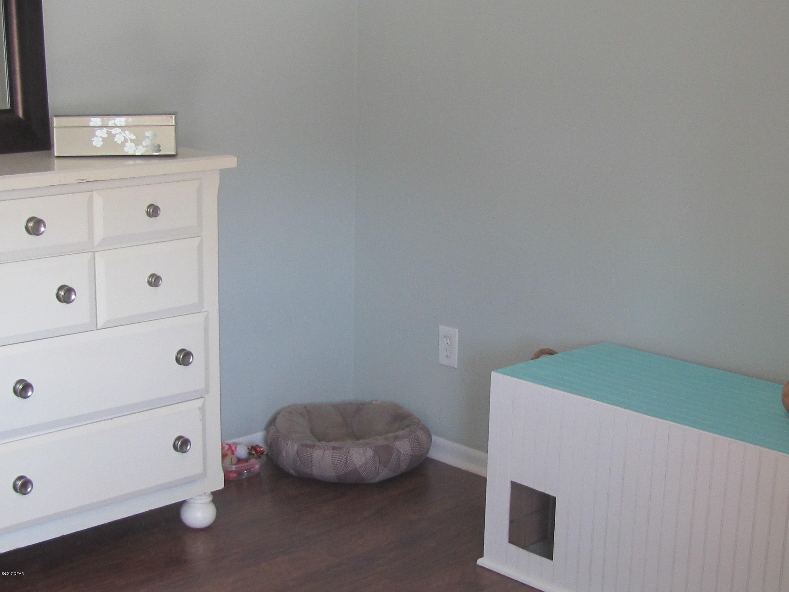 Lake Marin - Residential