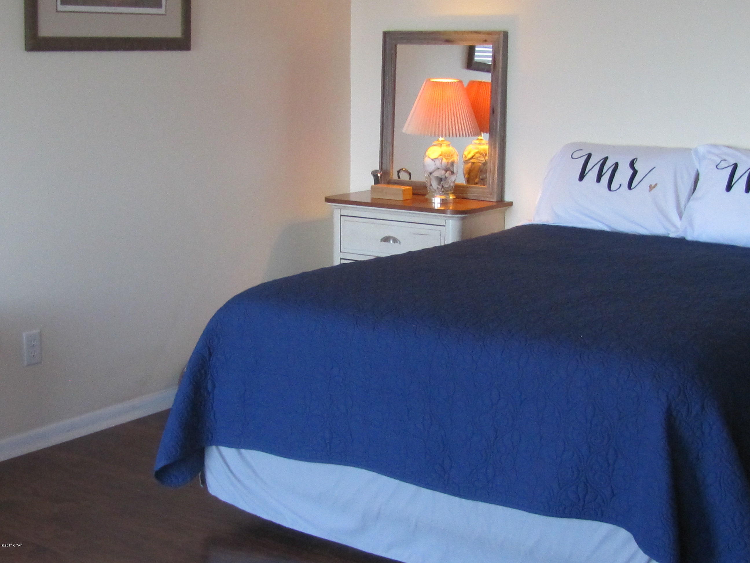 Lake Marin - Residential