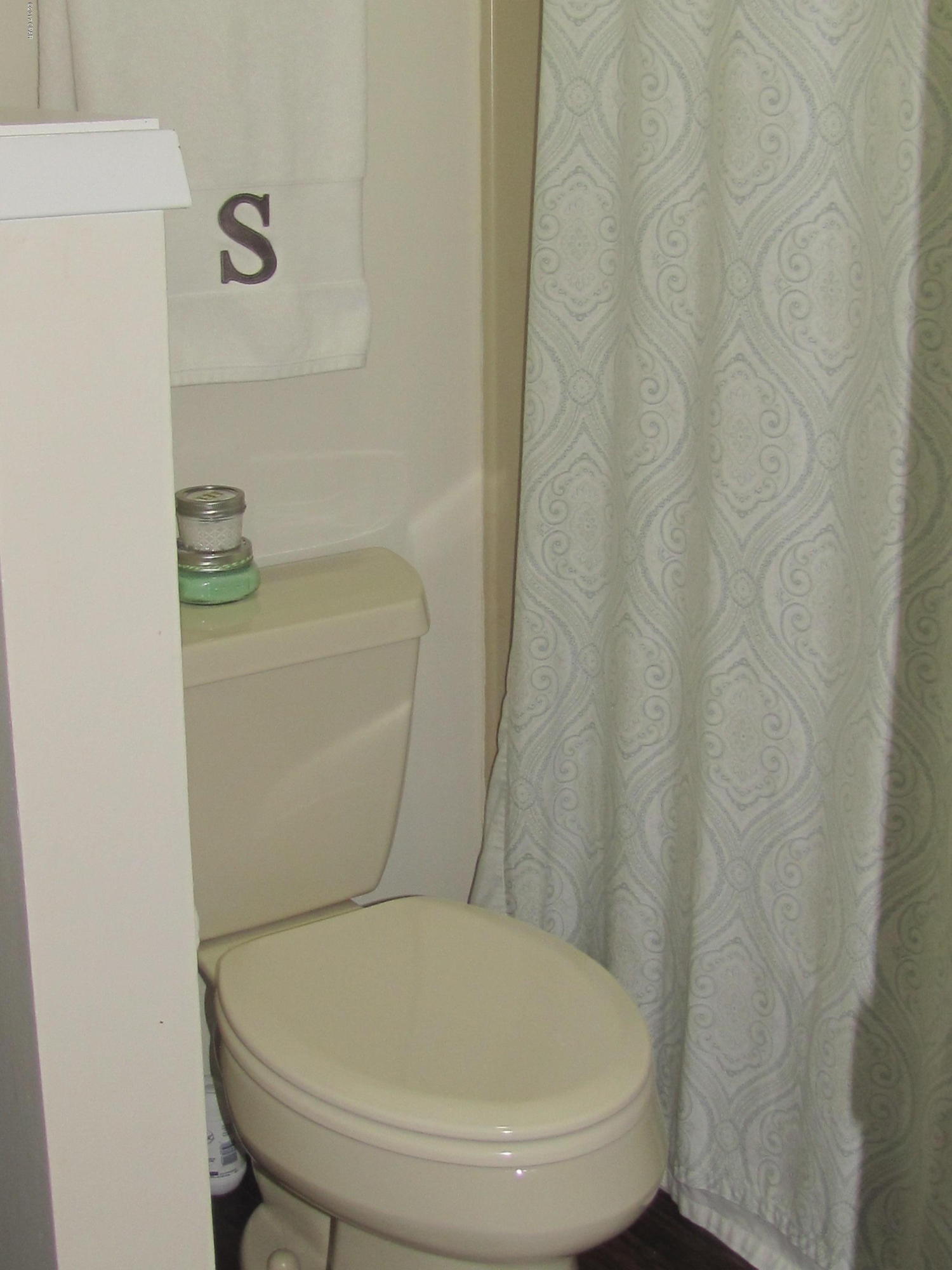 Lake Marin - Residential