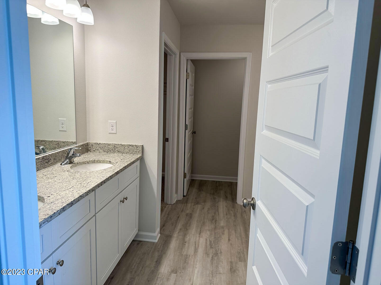 Park Place Phase 1 - Residential