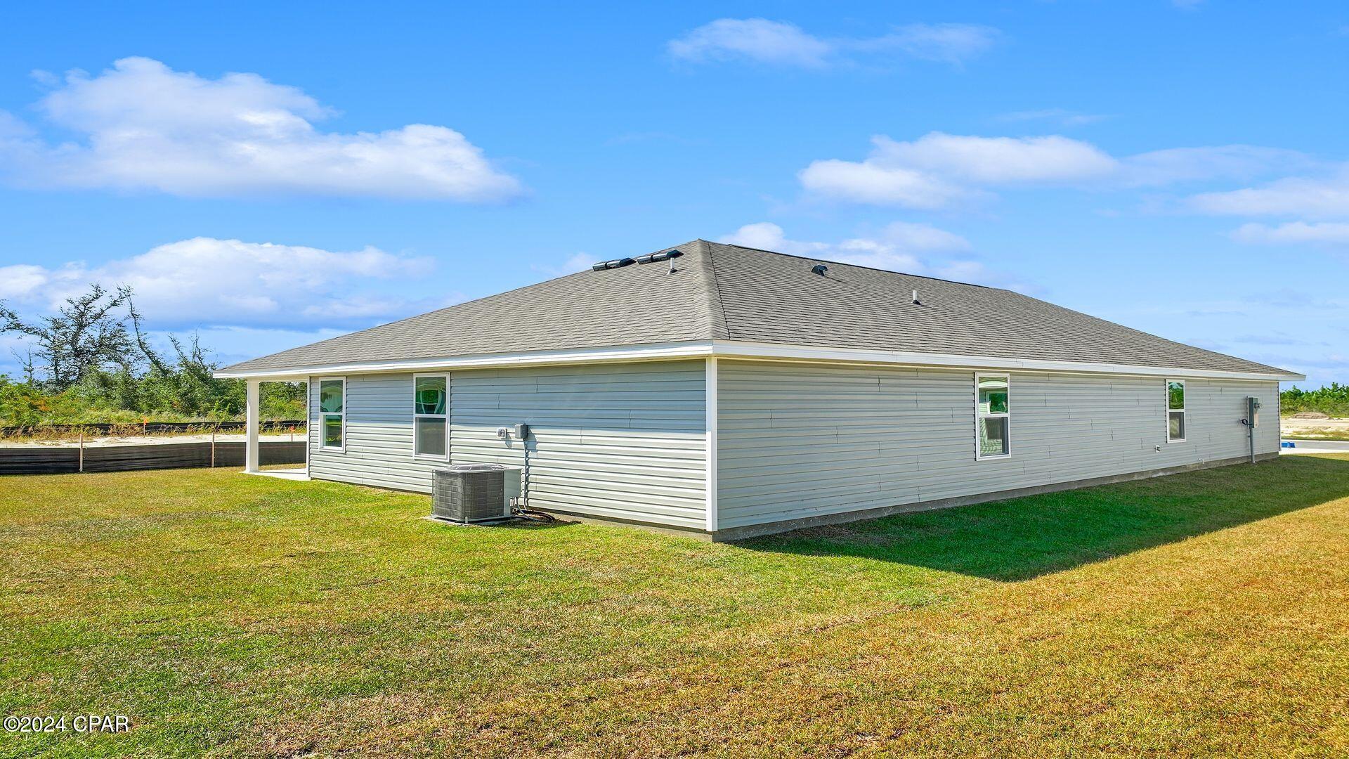 Park Place Phase 1 - Residential