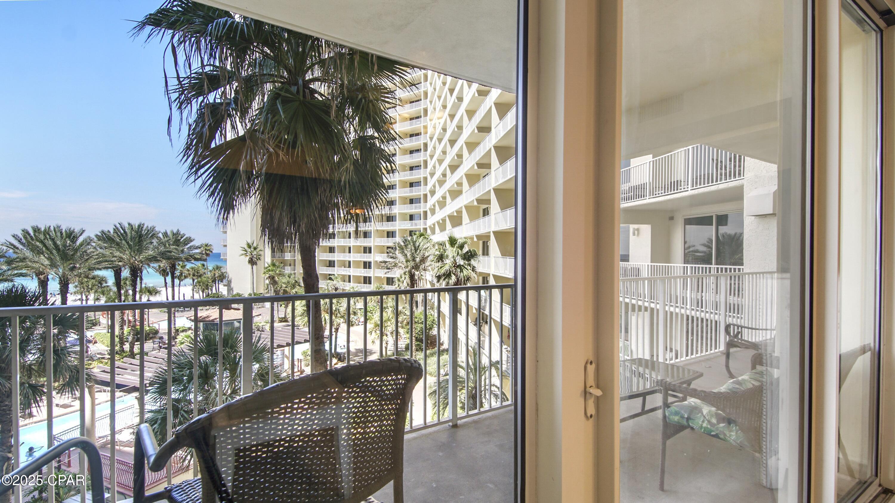 Shores Of Panama Phase I - Residential