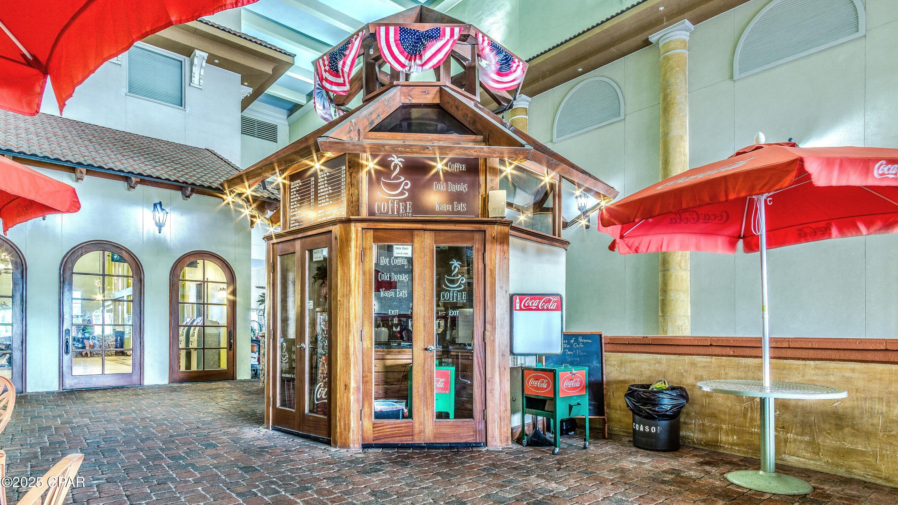 Shores Of Panama Phase I - Residential