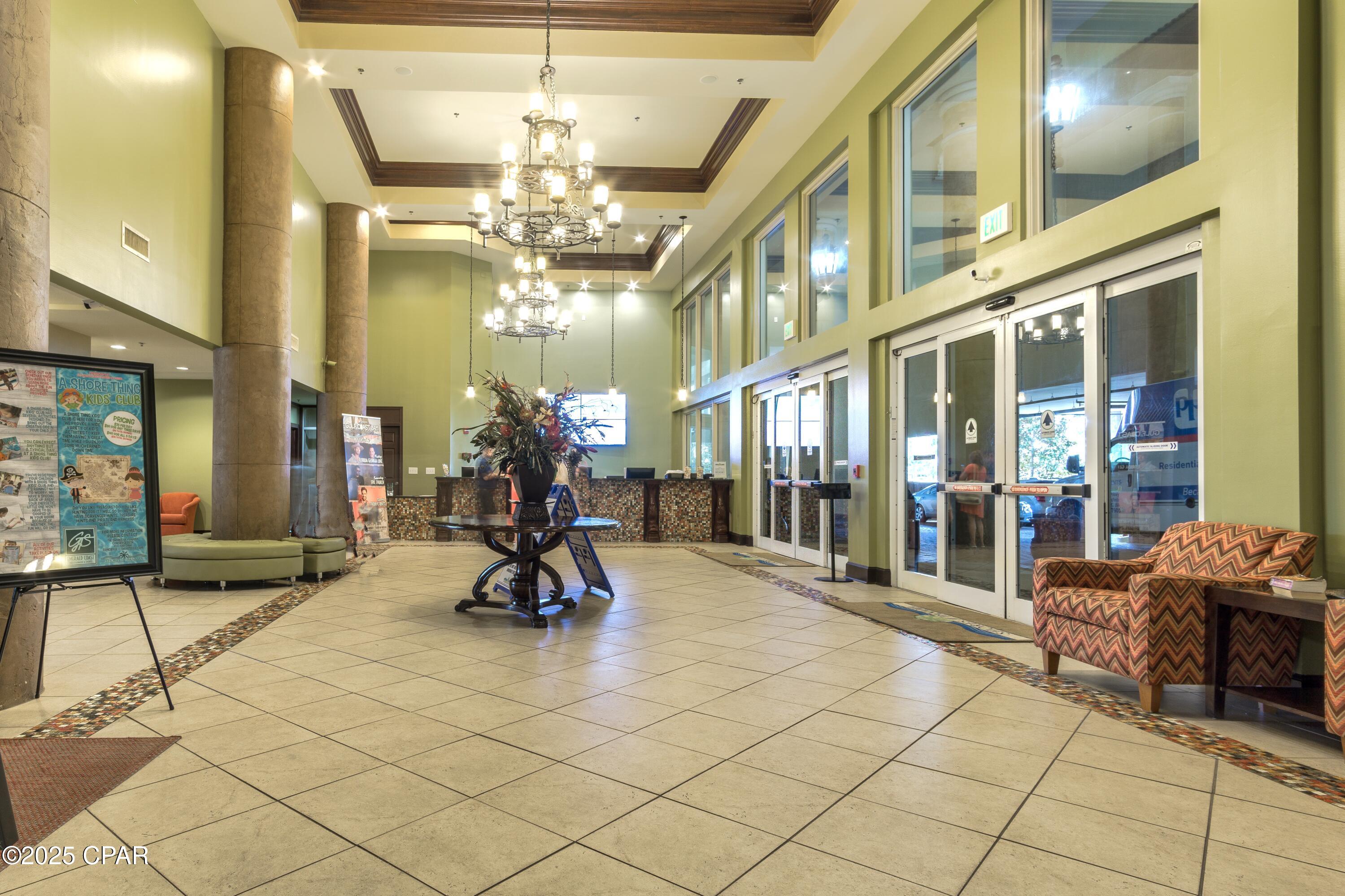 Shores Of Panama Phase I - Residential