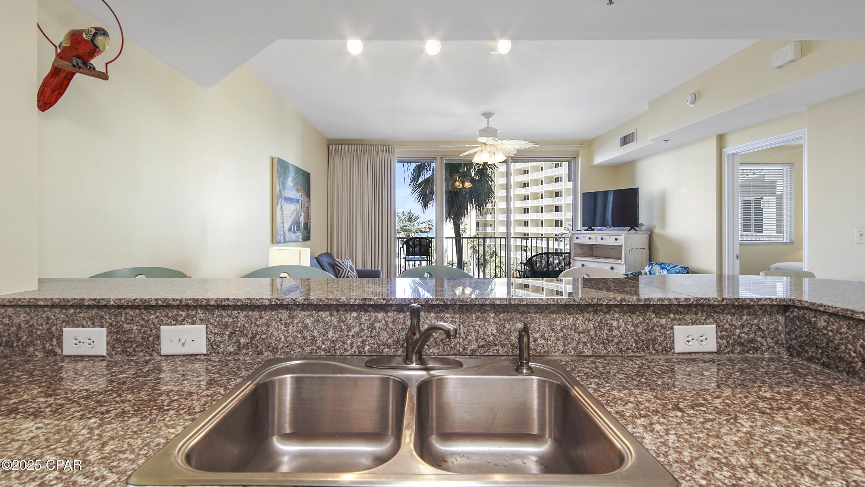 Shores Of Panama Phase I - Residential