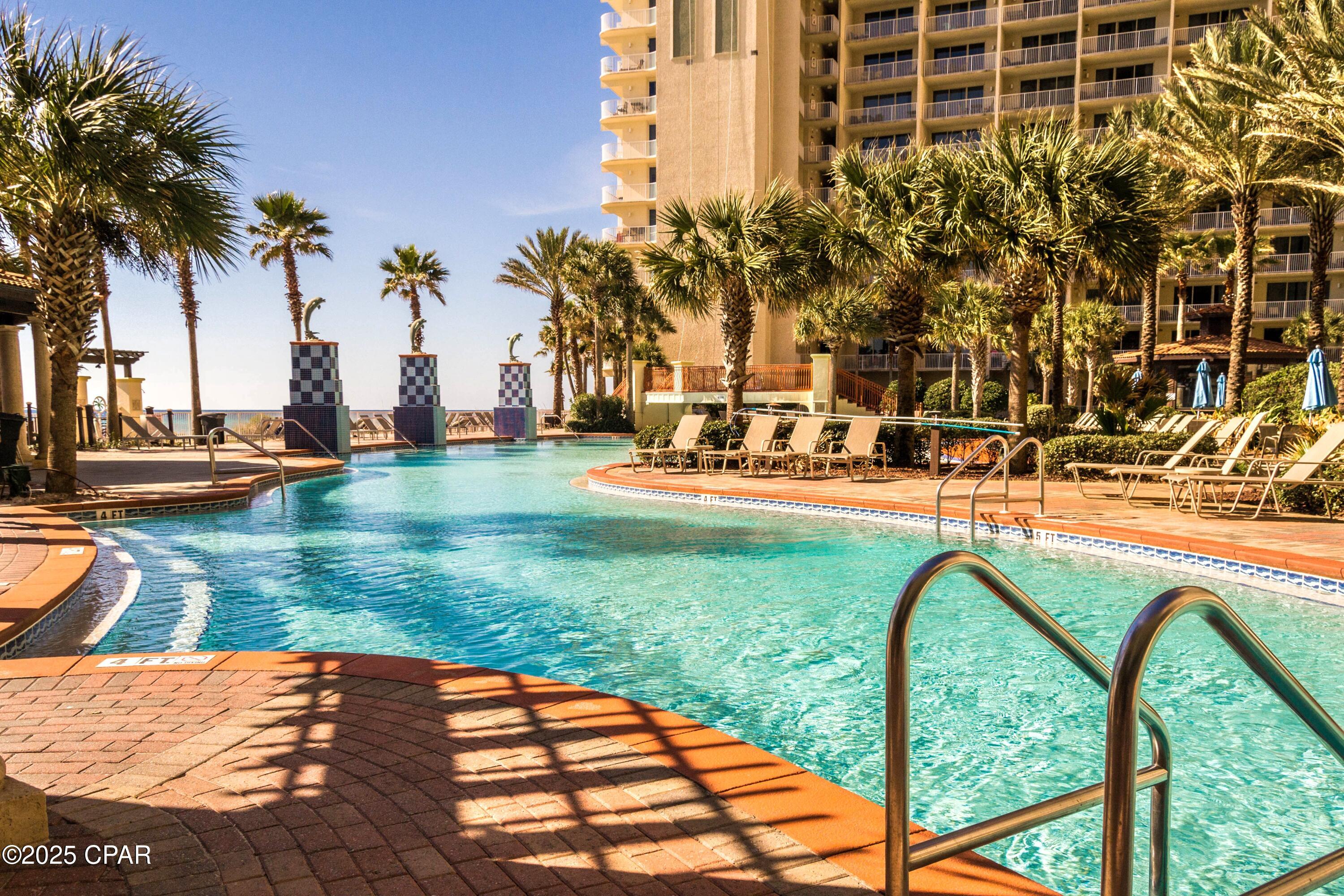 Shores Of Panama Phase I - Residential