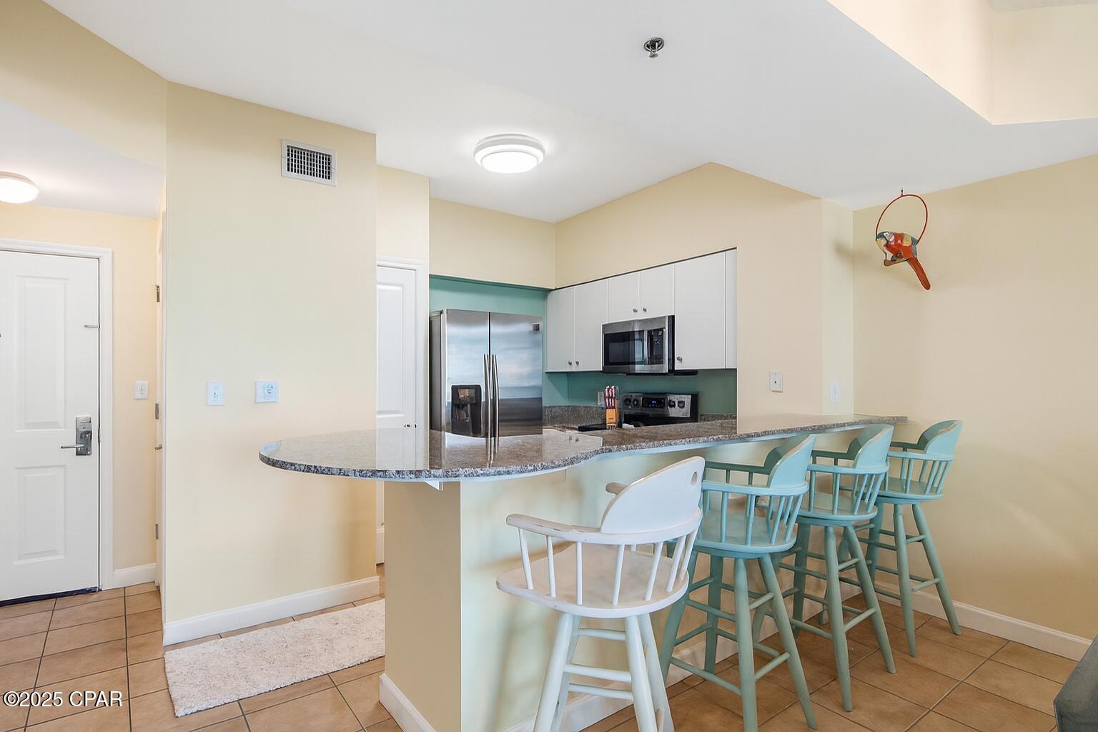 Shores Of Panama Phase I - Residential