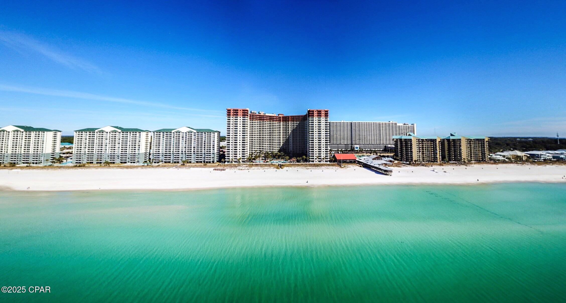 Shores Of Panama Phase I - Residential