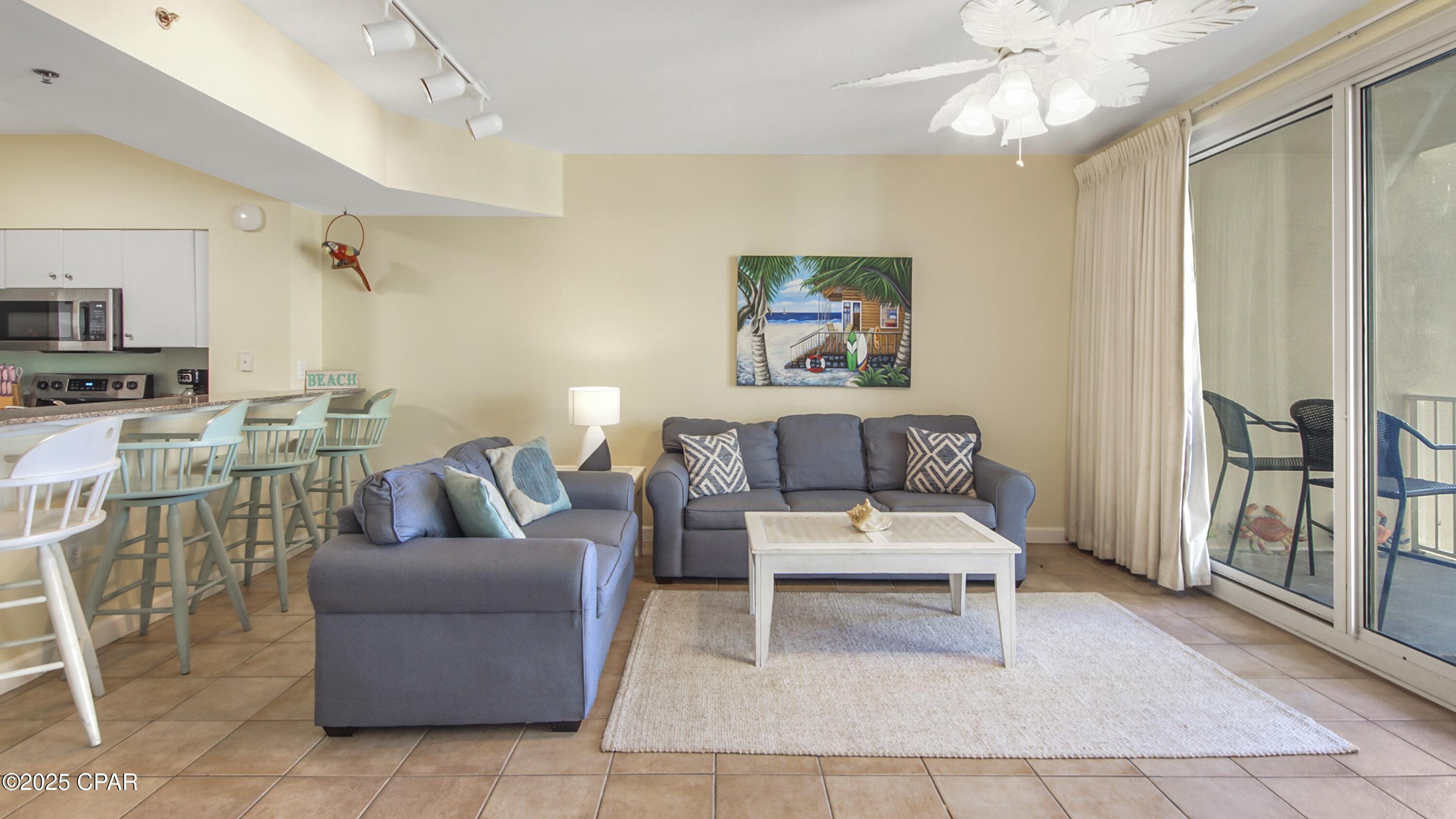 Shores Of Panama Phase I - Residential