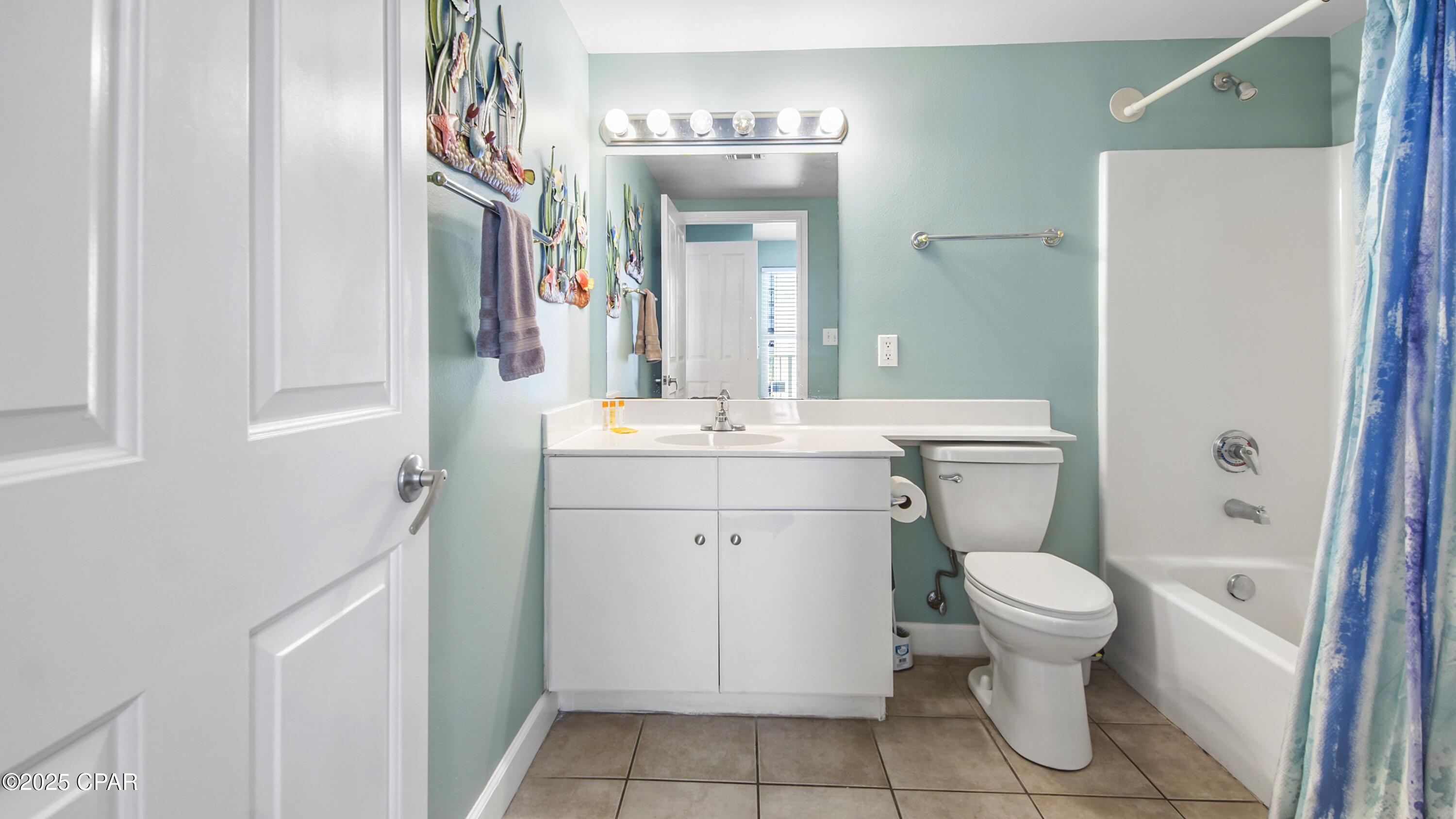 Shores Of Panama Phase I - Residential