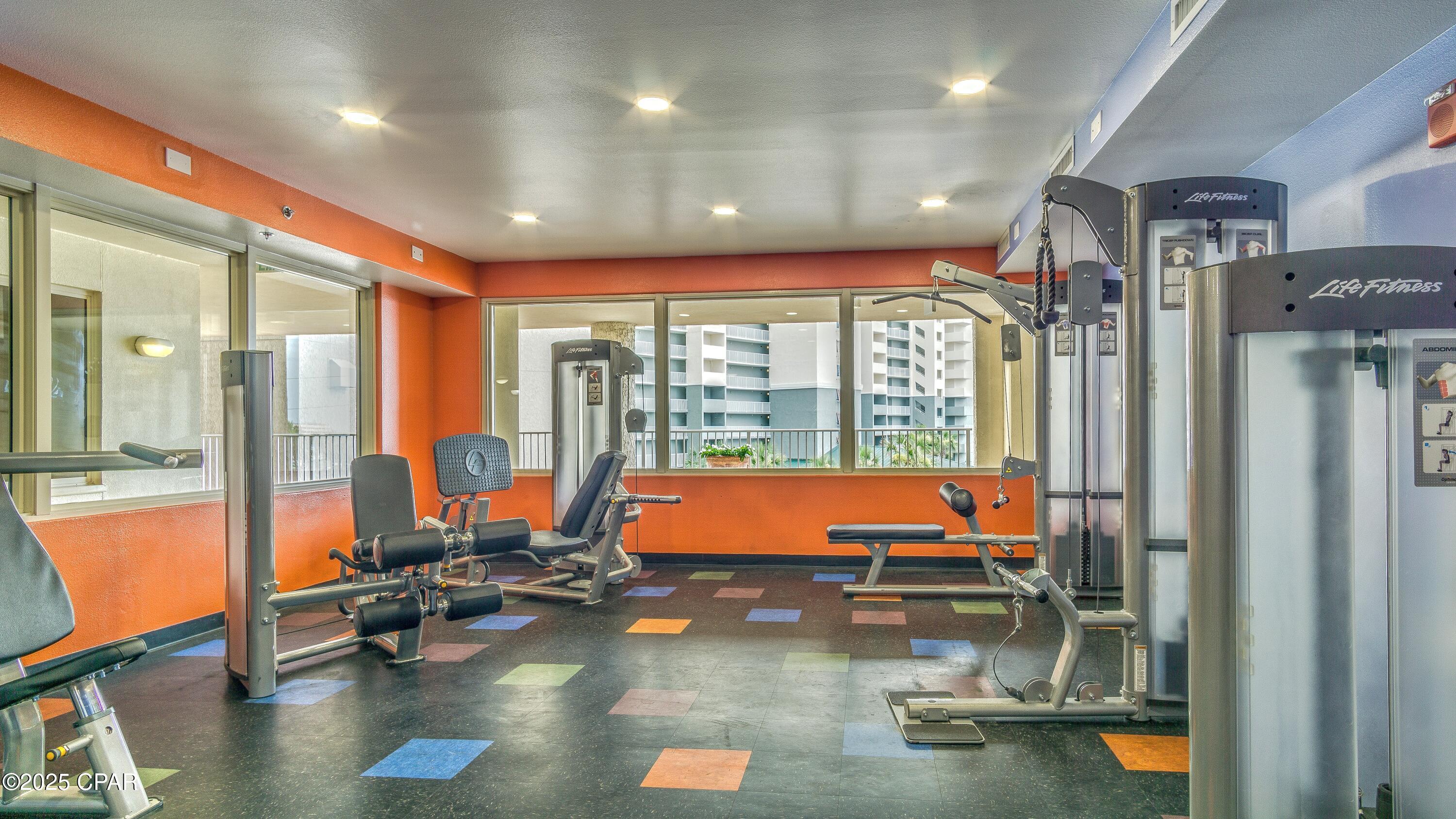 Shores Of Panama Phase I - Residential