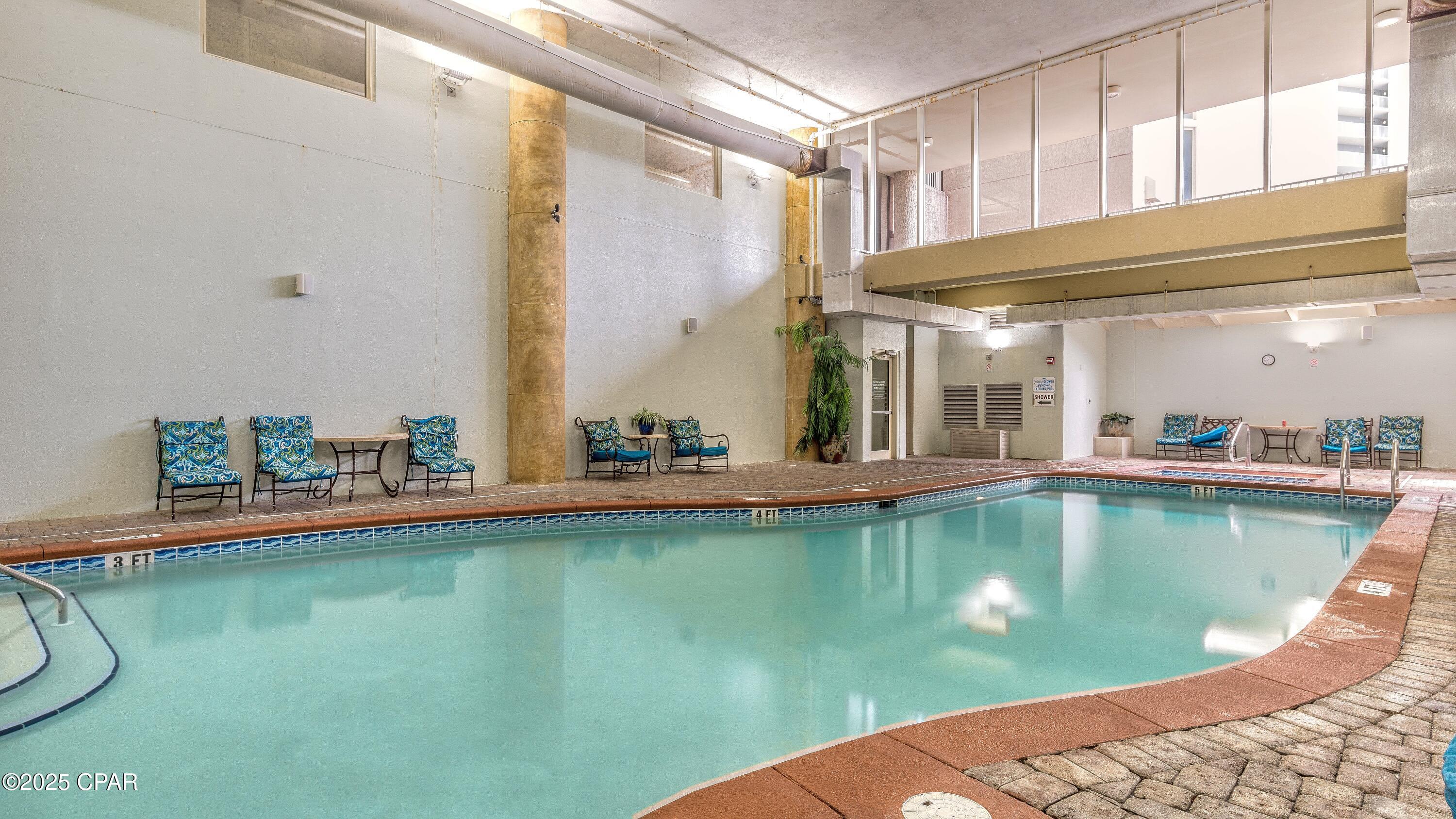 Shores Of Panama Phase I - Residential