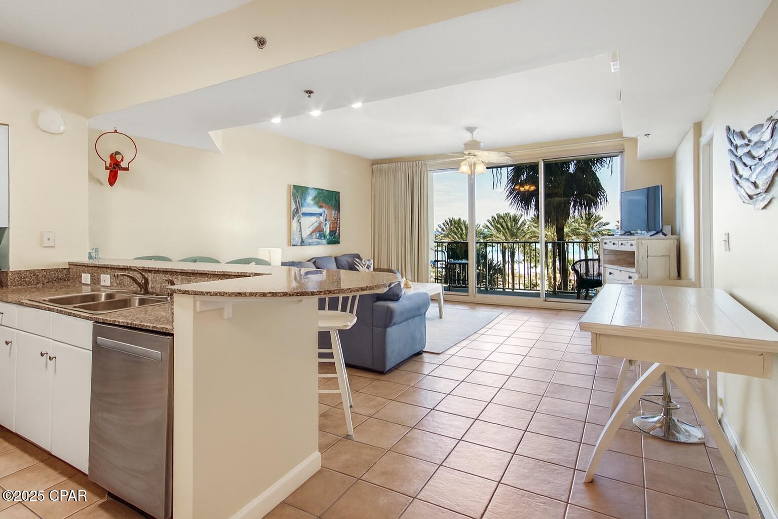 Shores Of Panama Phase I - Residential