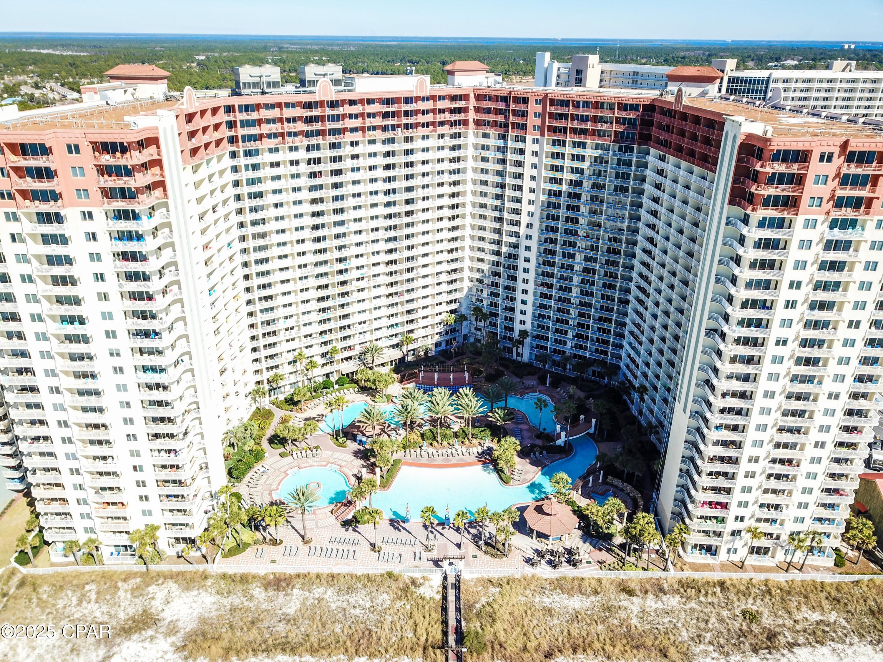 Shores Of Panama Phase I - Residential