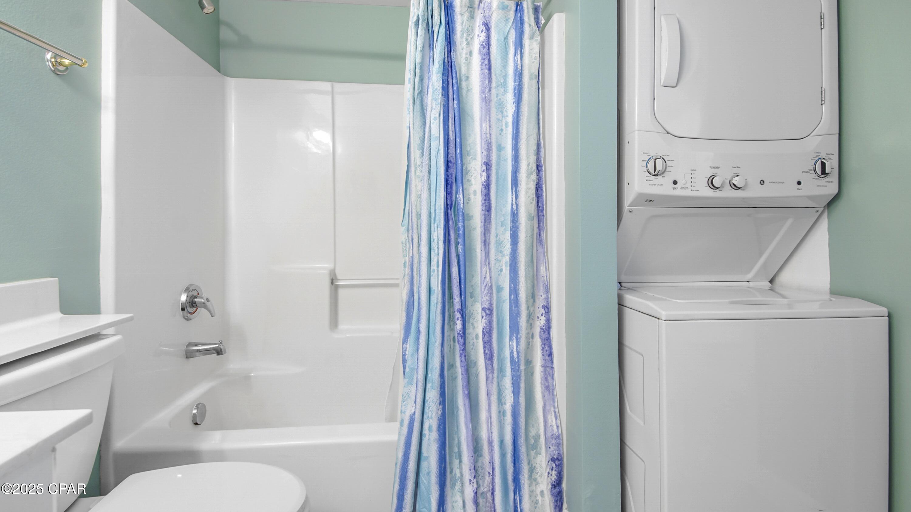 Shores Of Panama Phase I - Residential