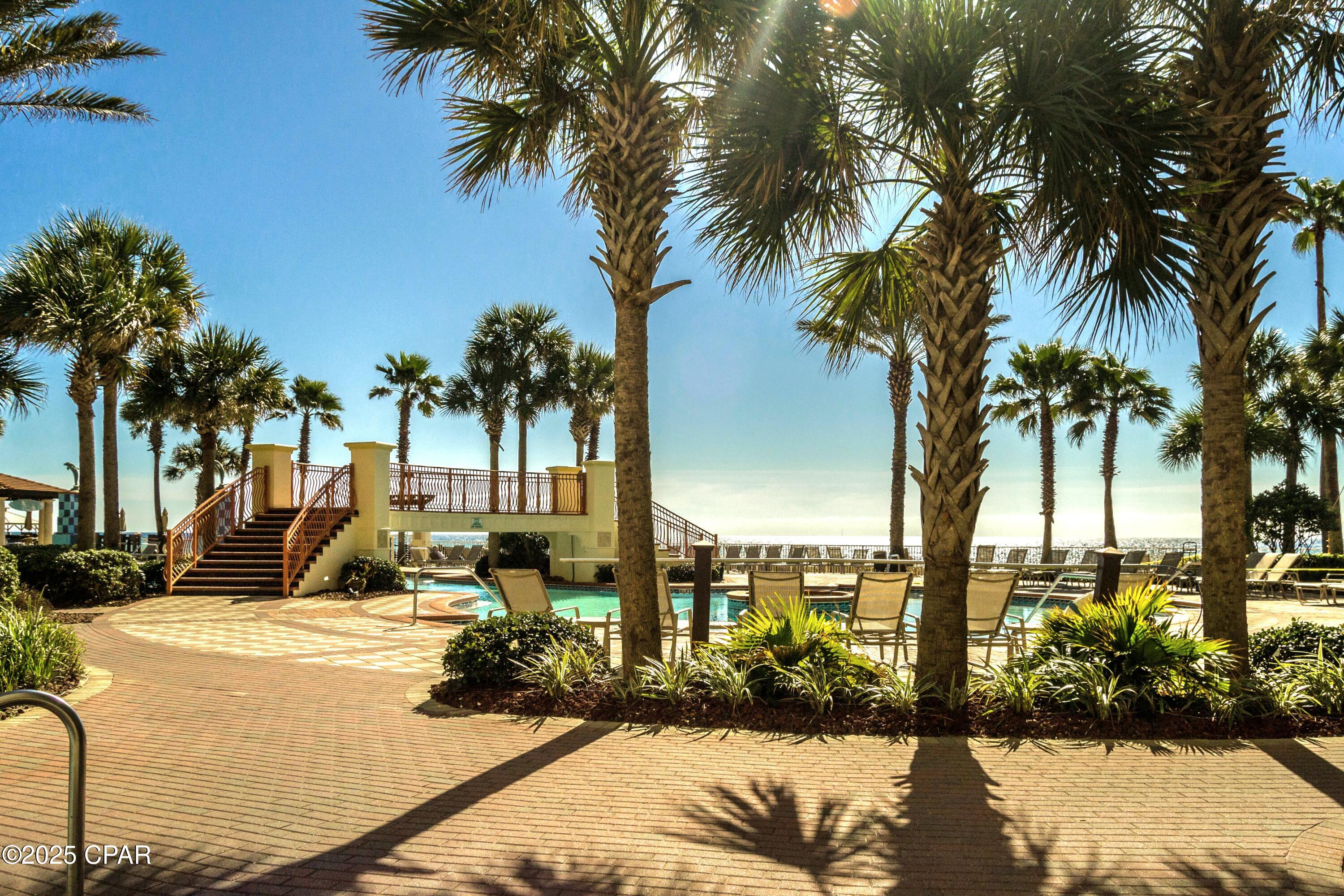 Shores Of Panama Phase I - Residential