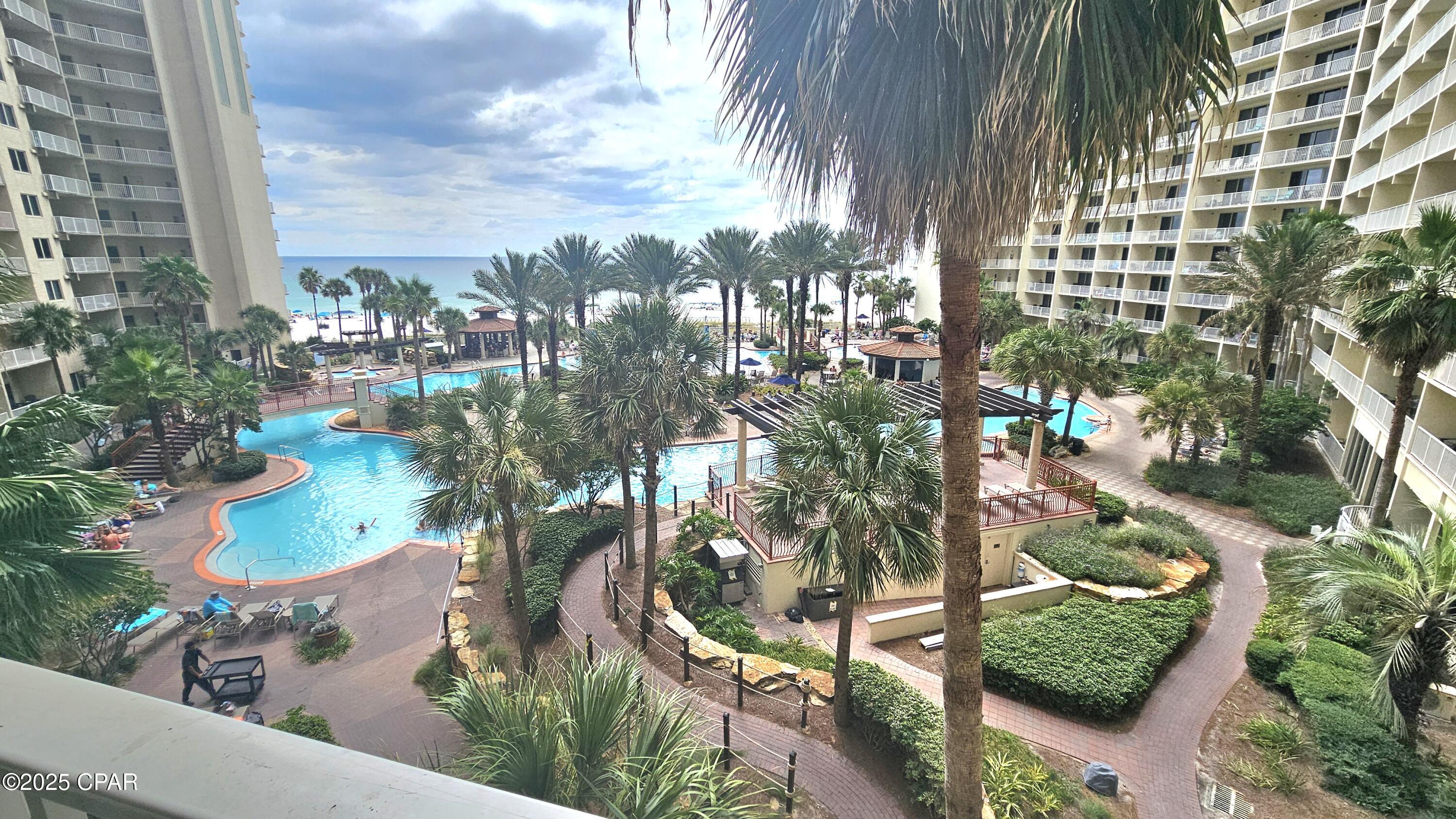 Shores Of Panama Phase I - Residential