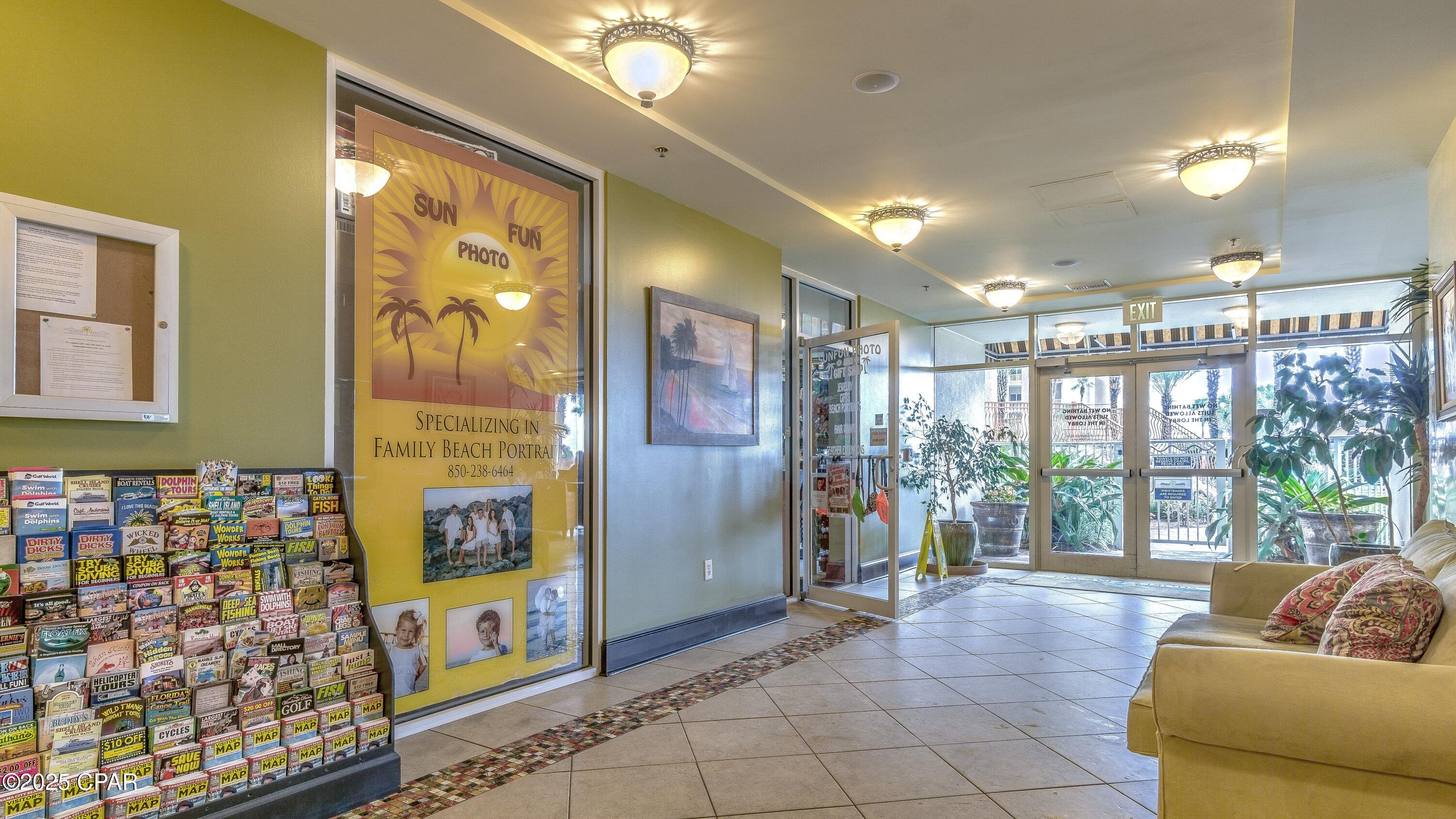 Shores Of Panama Phase I - Residential