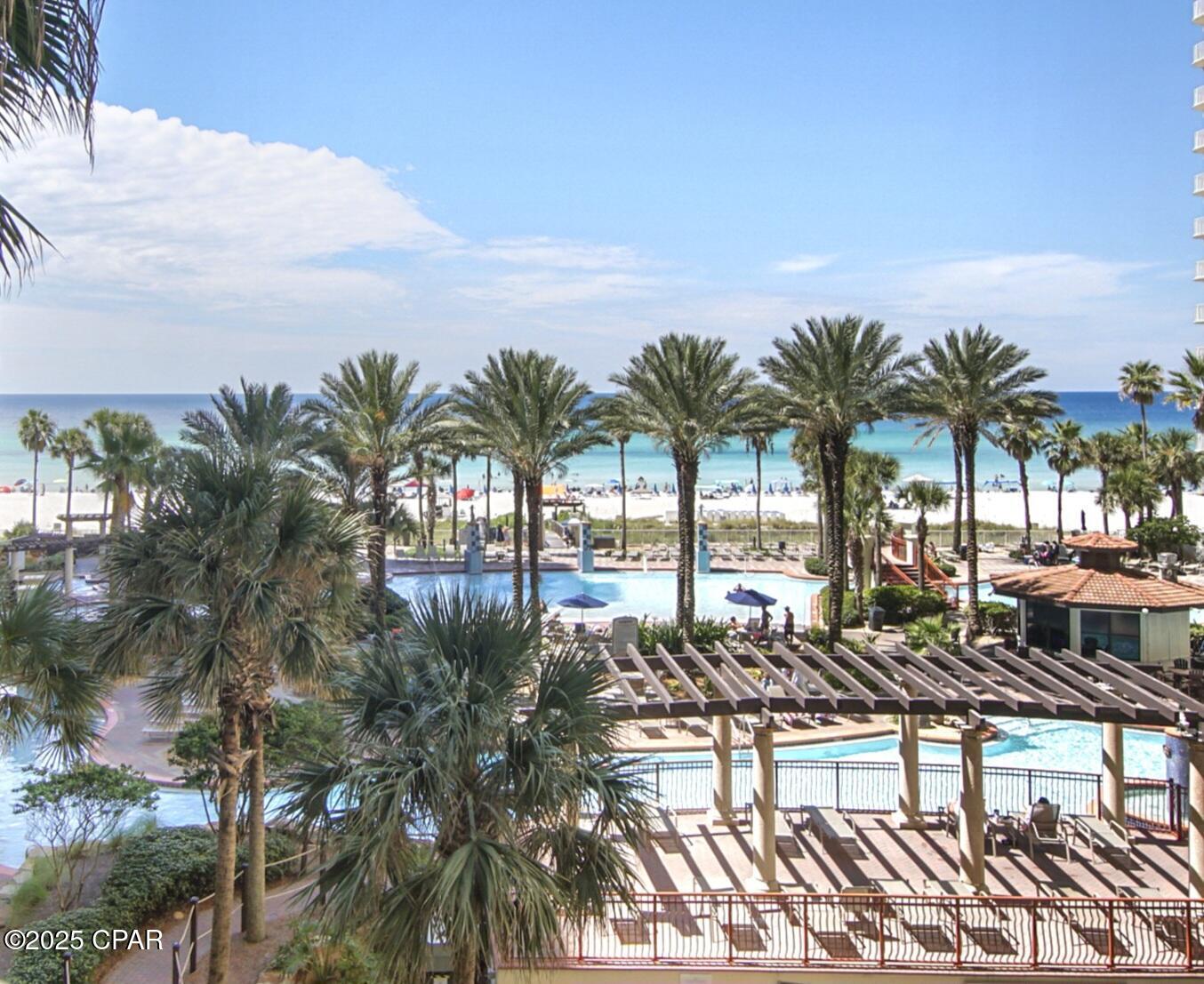 Shores Of Panama Phase I - Residential