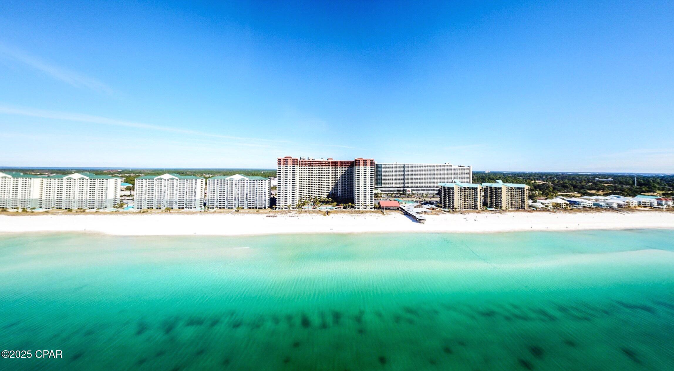 Shores Of Panama Phase I - Residential