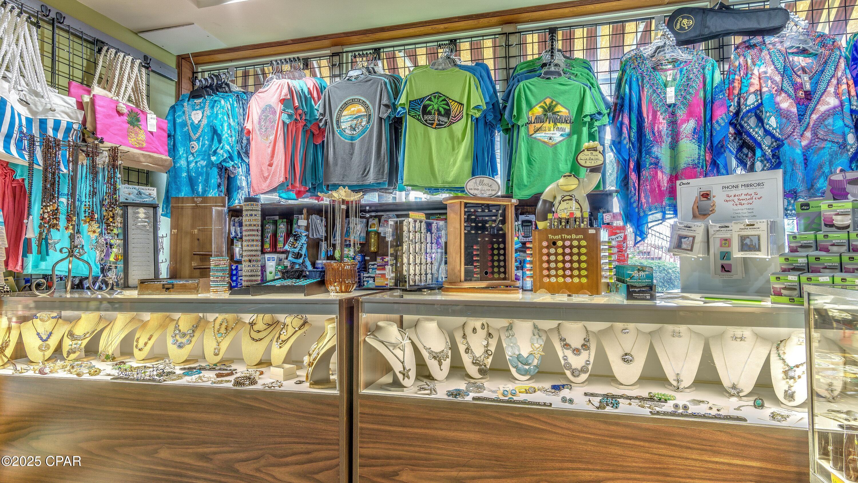 Shores Of Panama Phase I - Residential