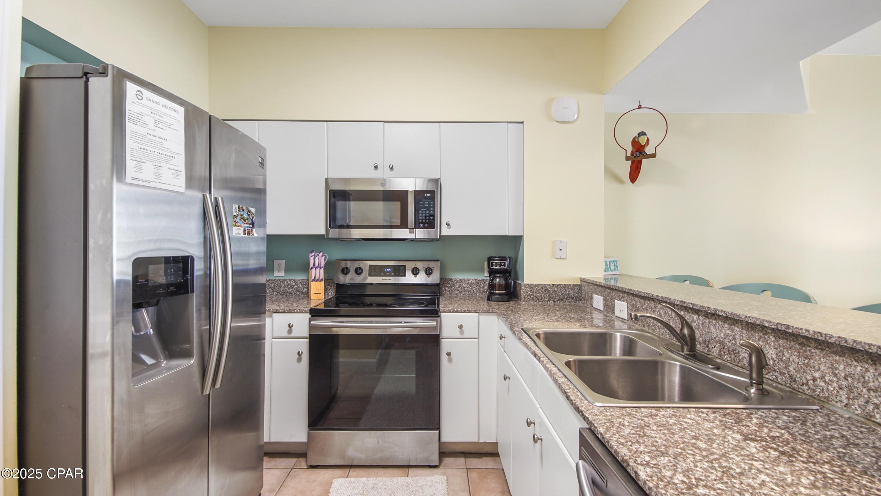 Shores Of Panama Phase I - Residential