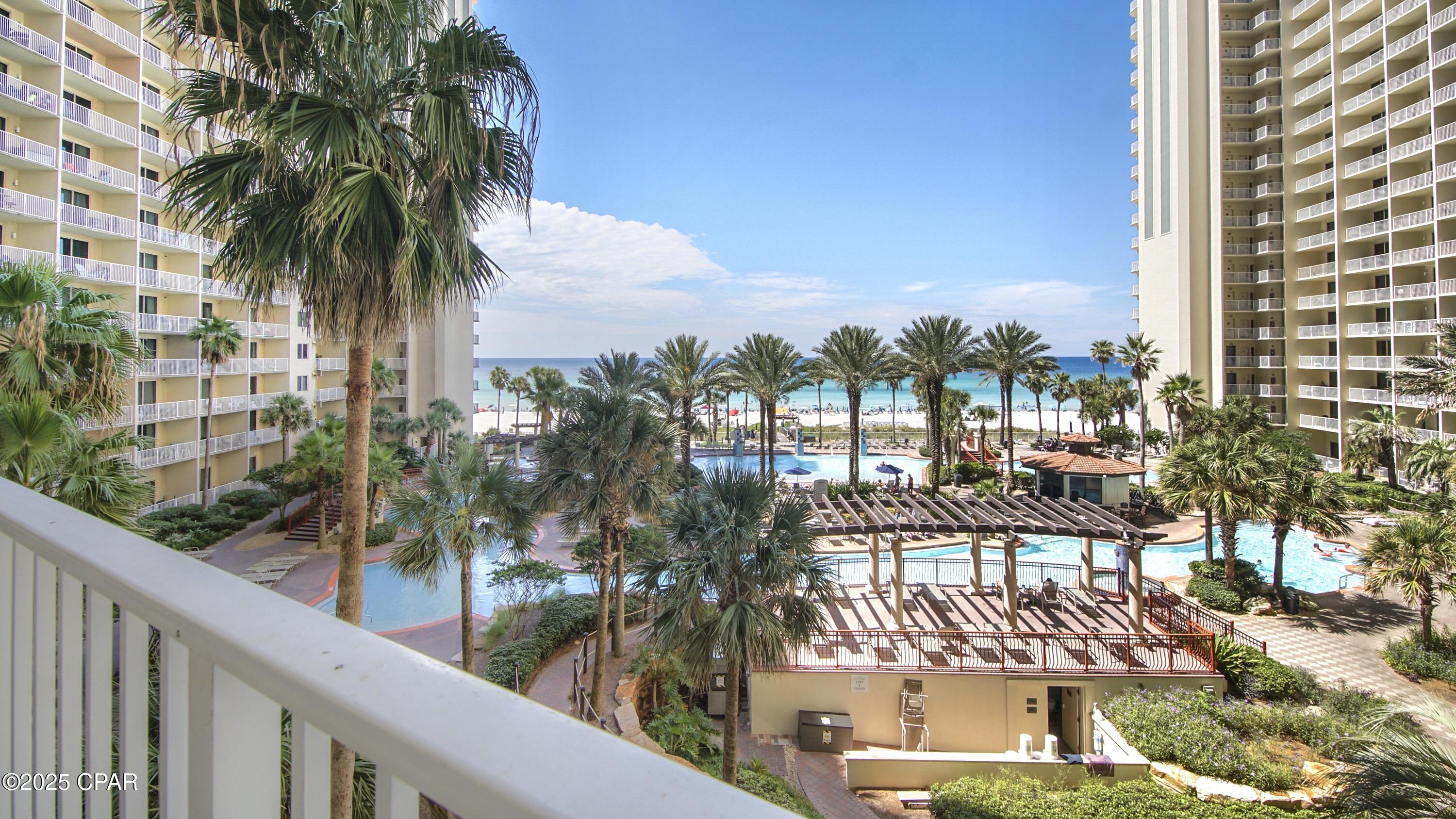 Shores Of Panama Phase I - Residential