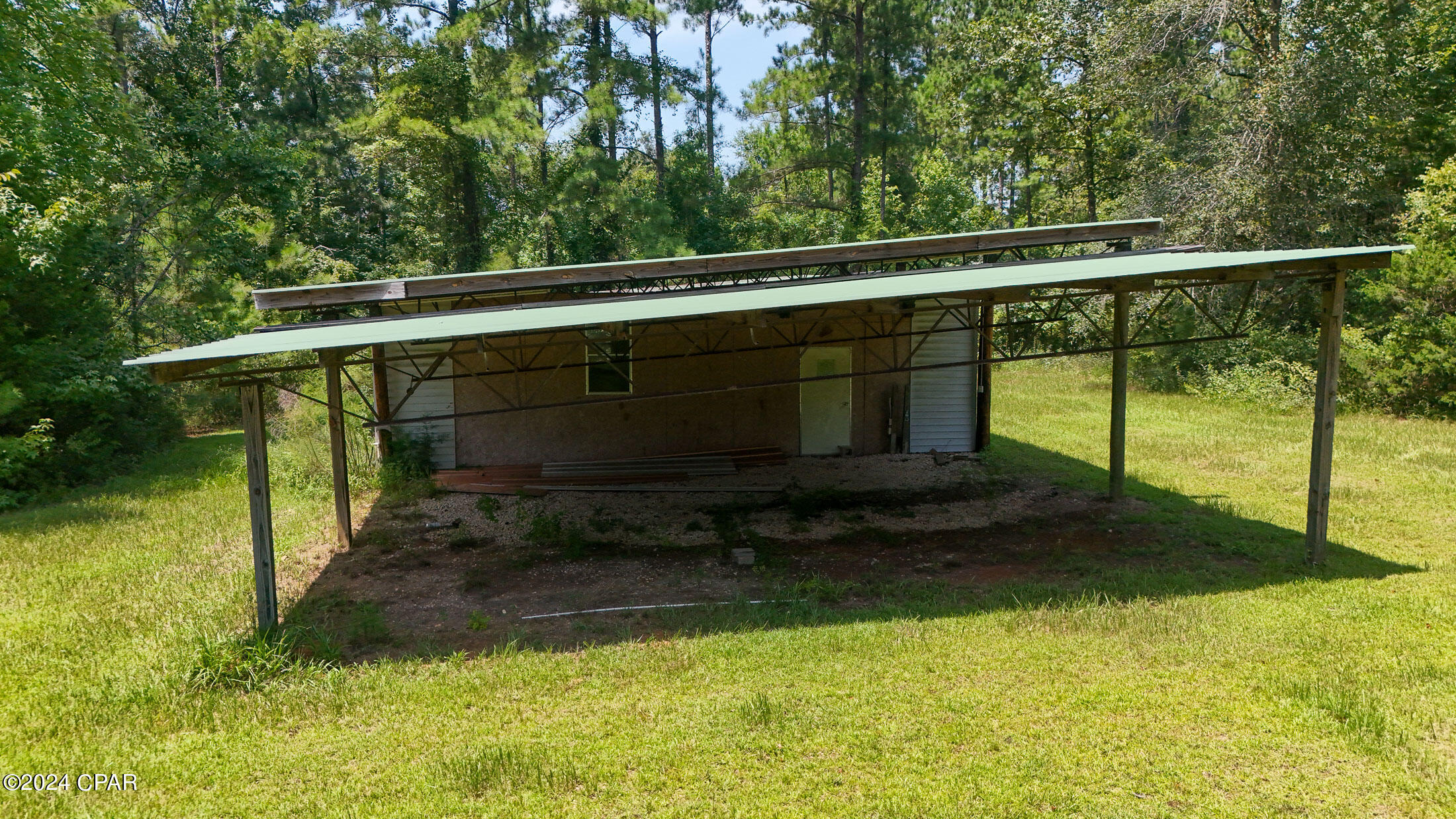 [No Recorded Subdiv] - Residential