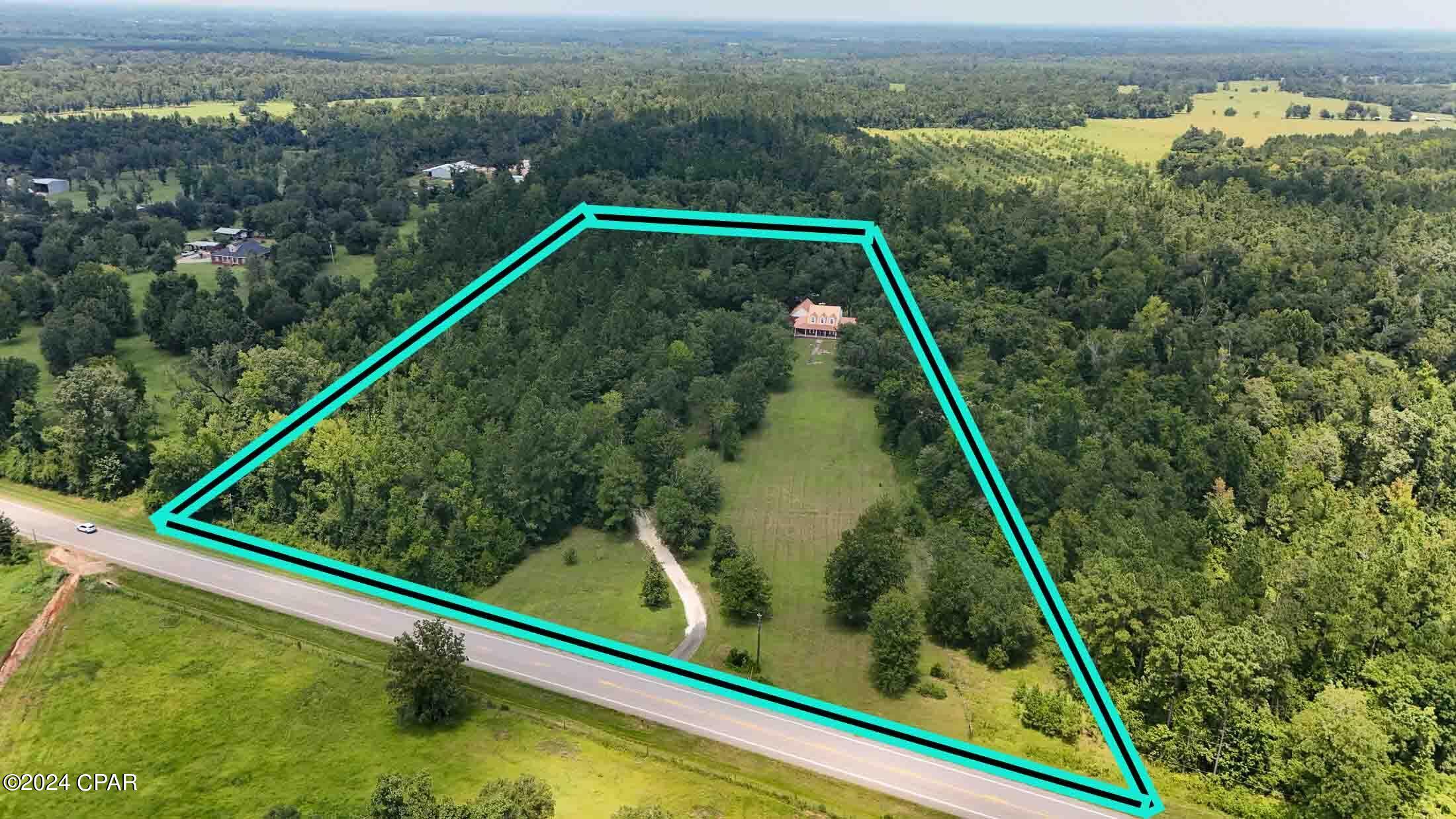 [No Recorded Subdiv] - Residential