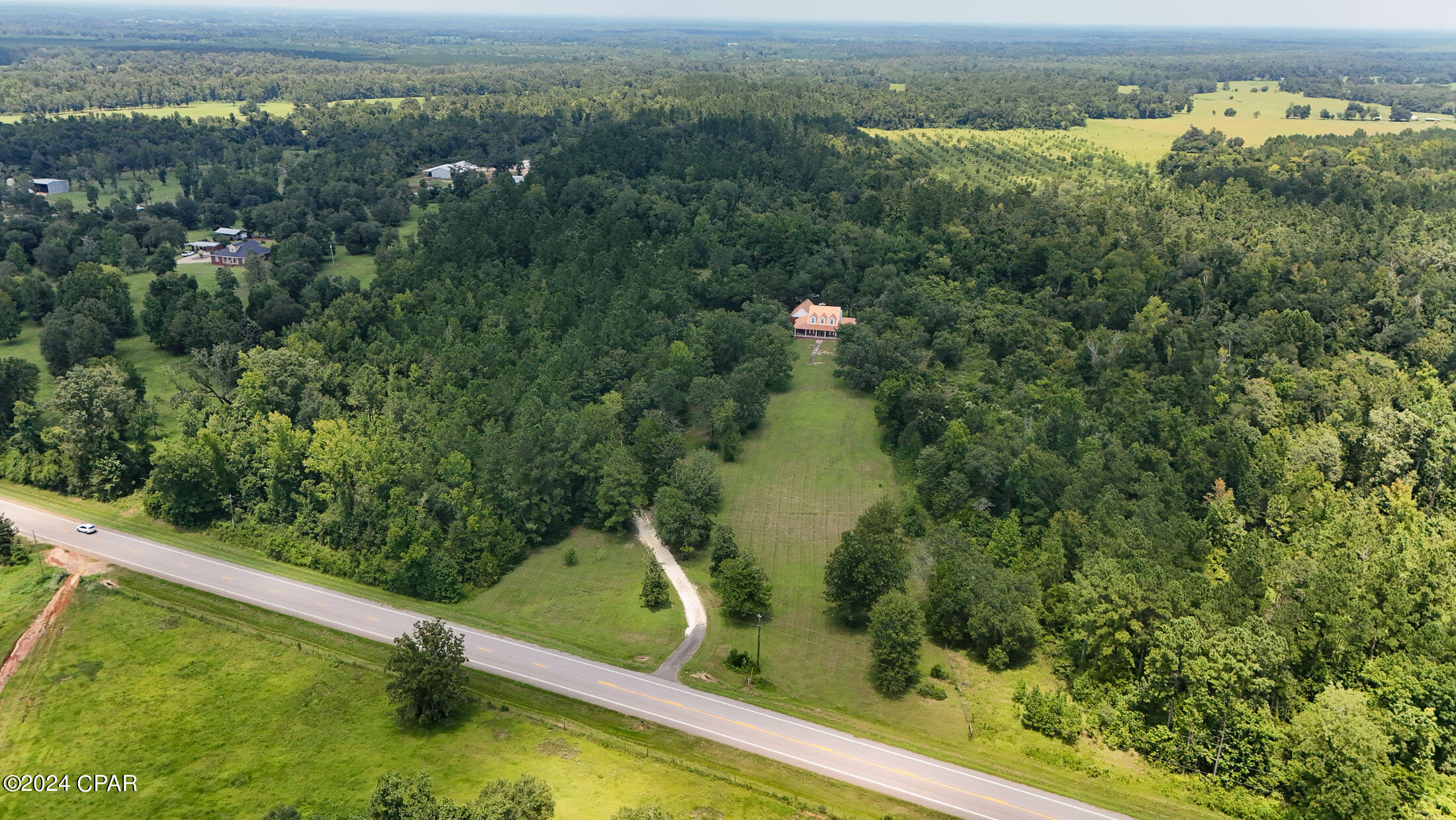 [No Recorded Subdiv] - Residential