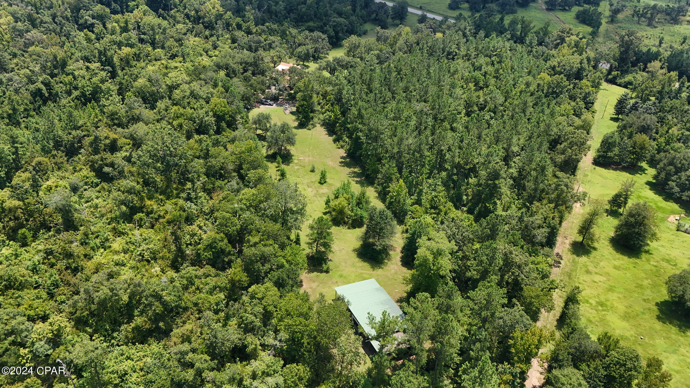 [No Recorded Subdiv] - Residential