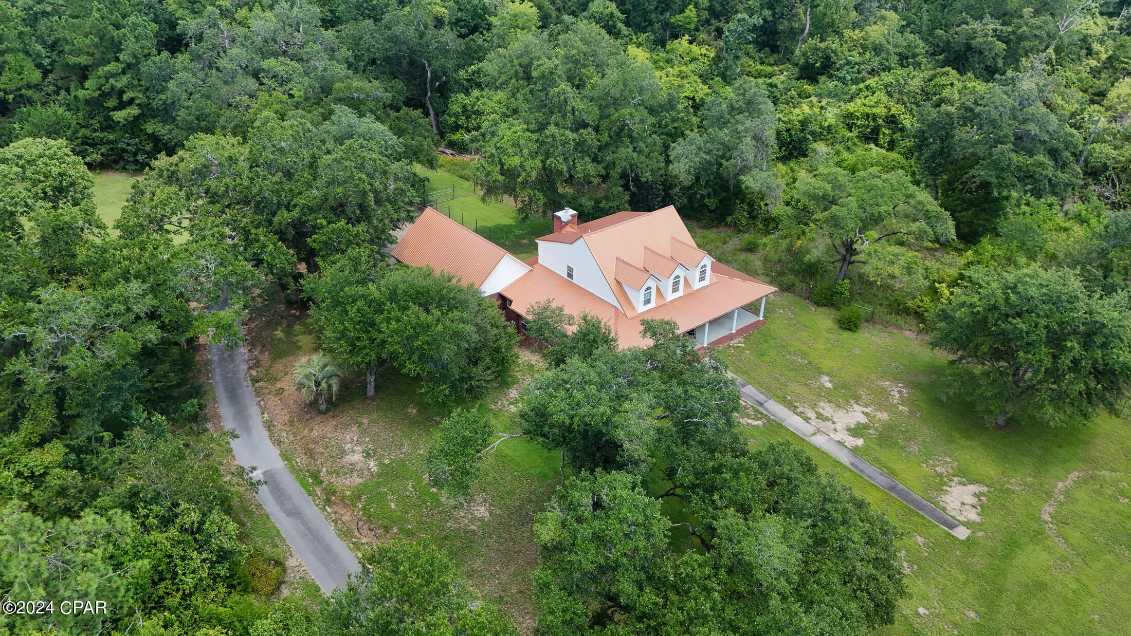 [No Recorded Subdiv] - Residential