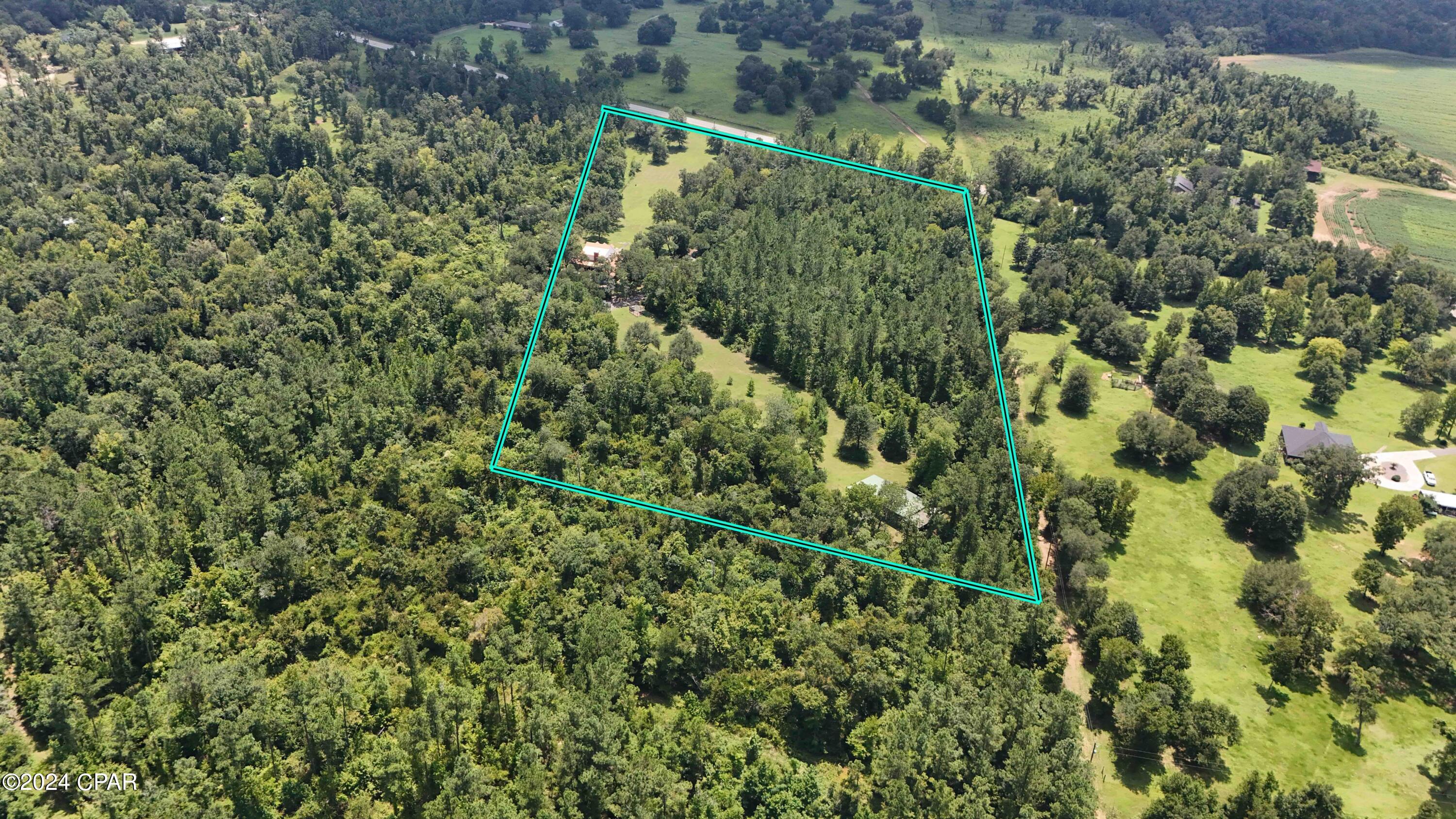 [No Recorded Subdiv] - Residential